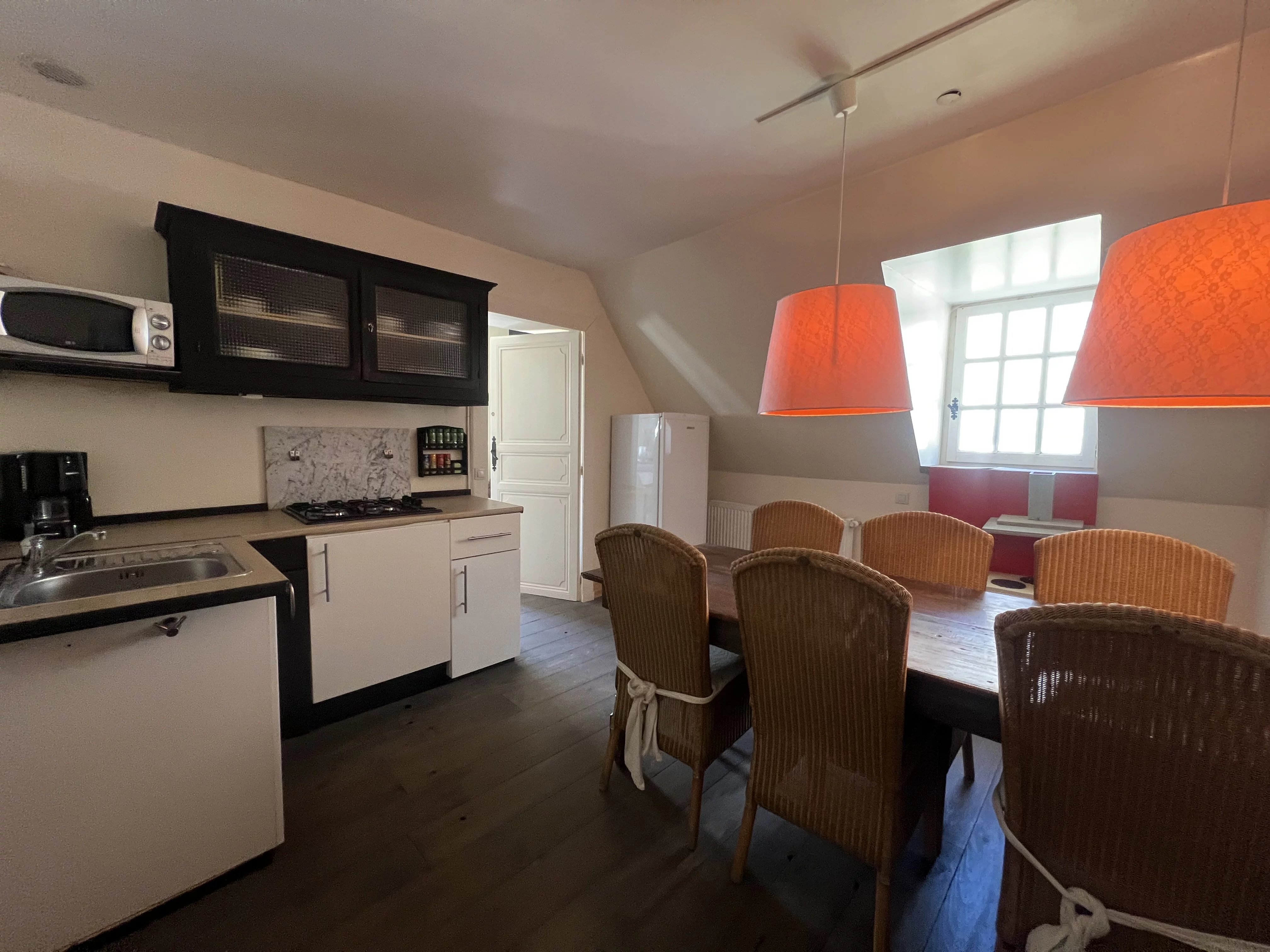 Castle for sale Saint-Béat, Haute-Garonne