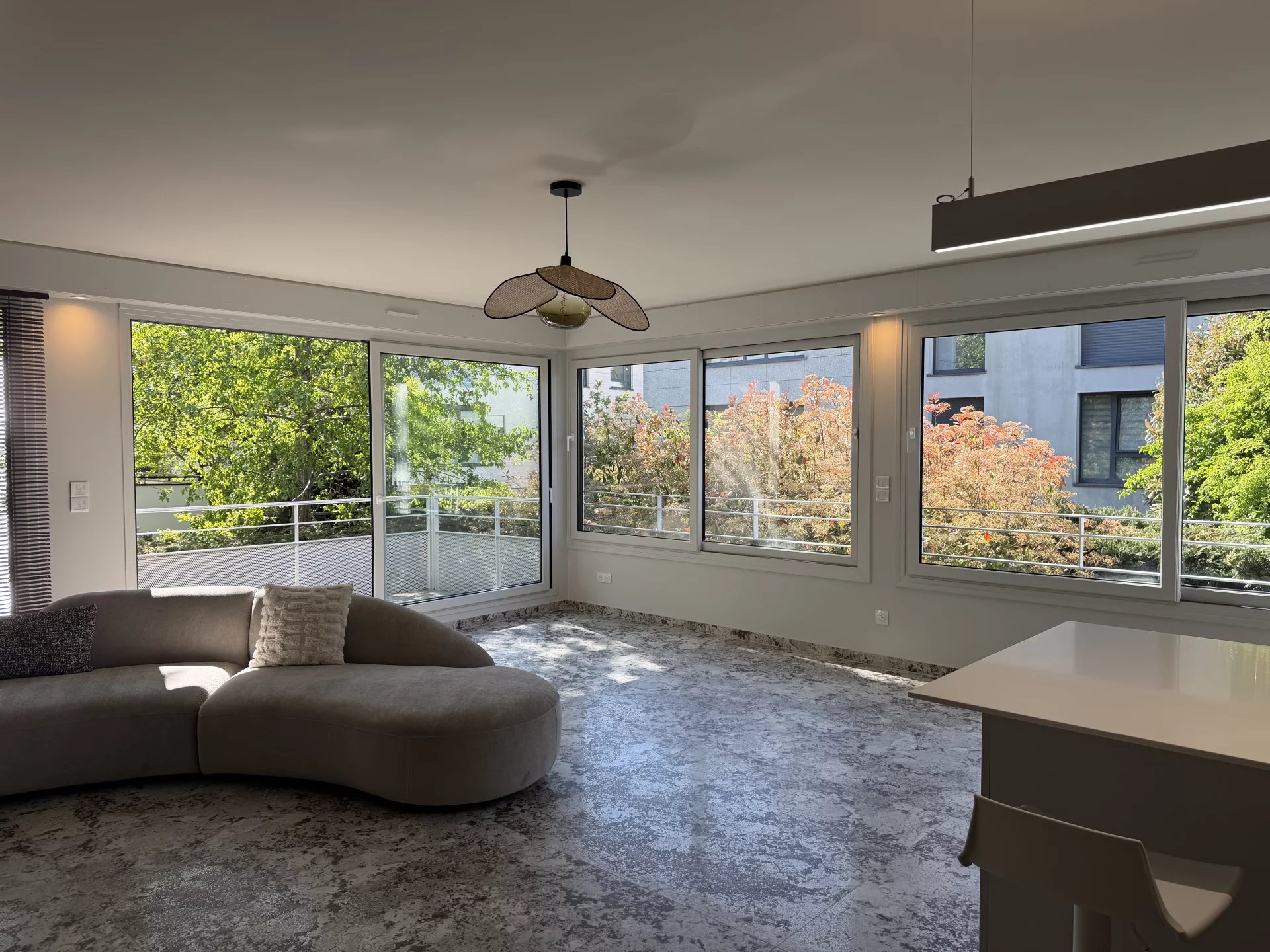 Vente Appartement Strasbourg