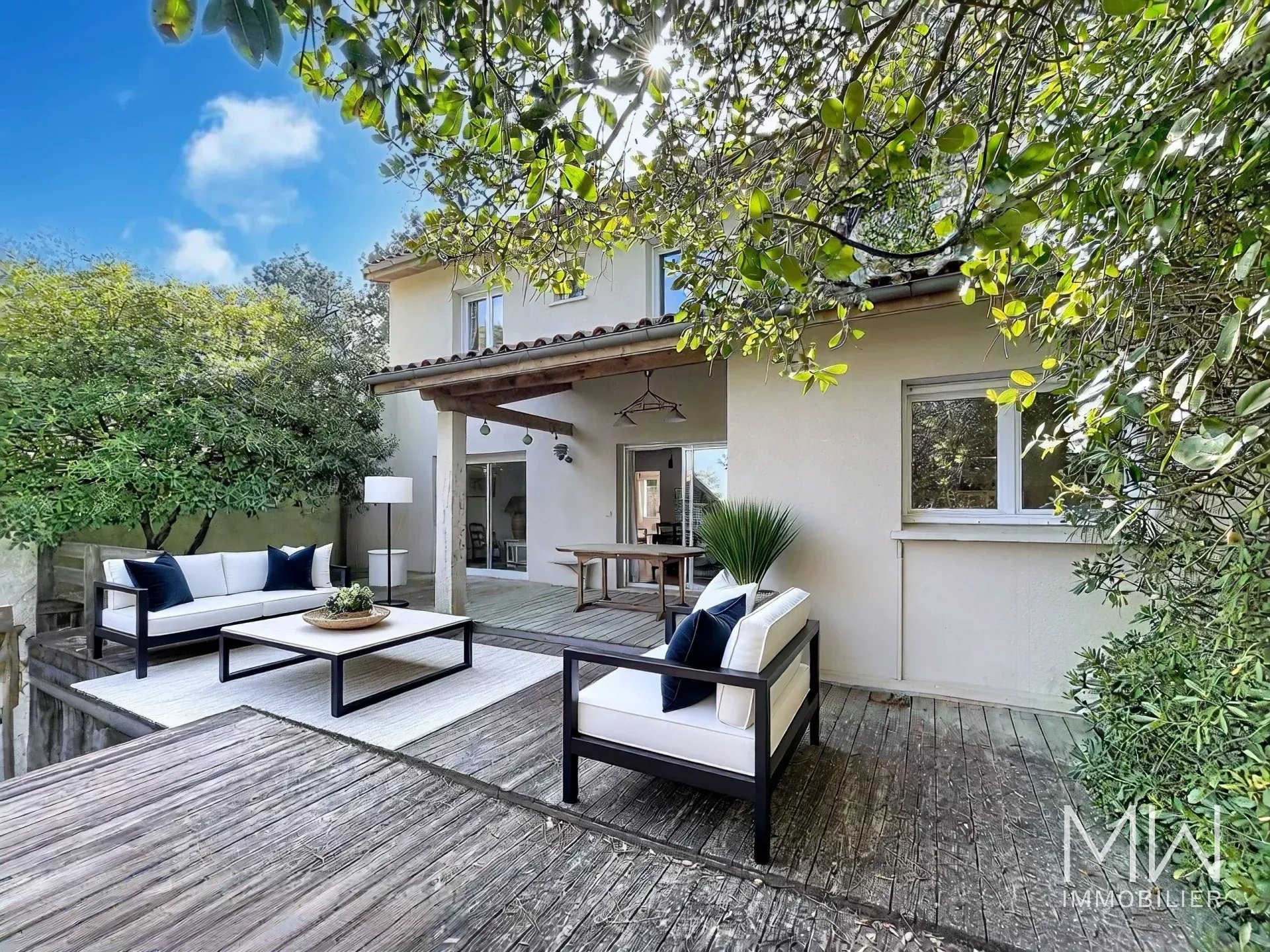 PRESQU'ILE DU CAP FERRET COTE BASSIN