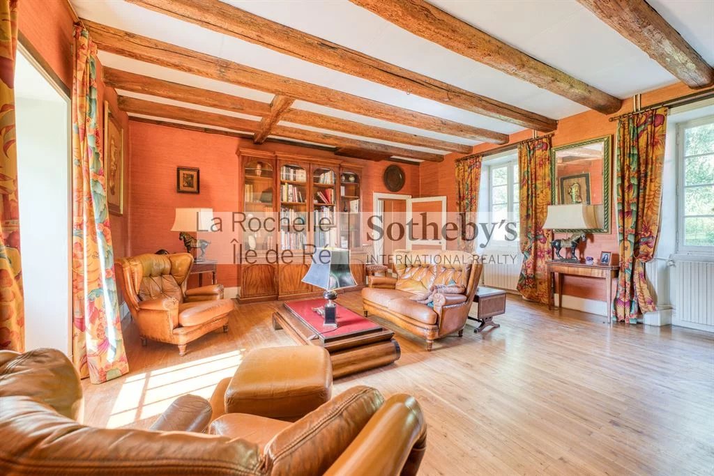 Vente Maison Thairé