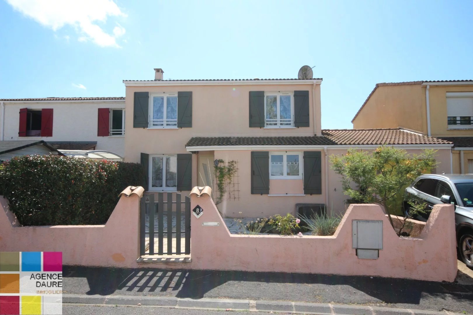 Maison