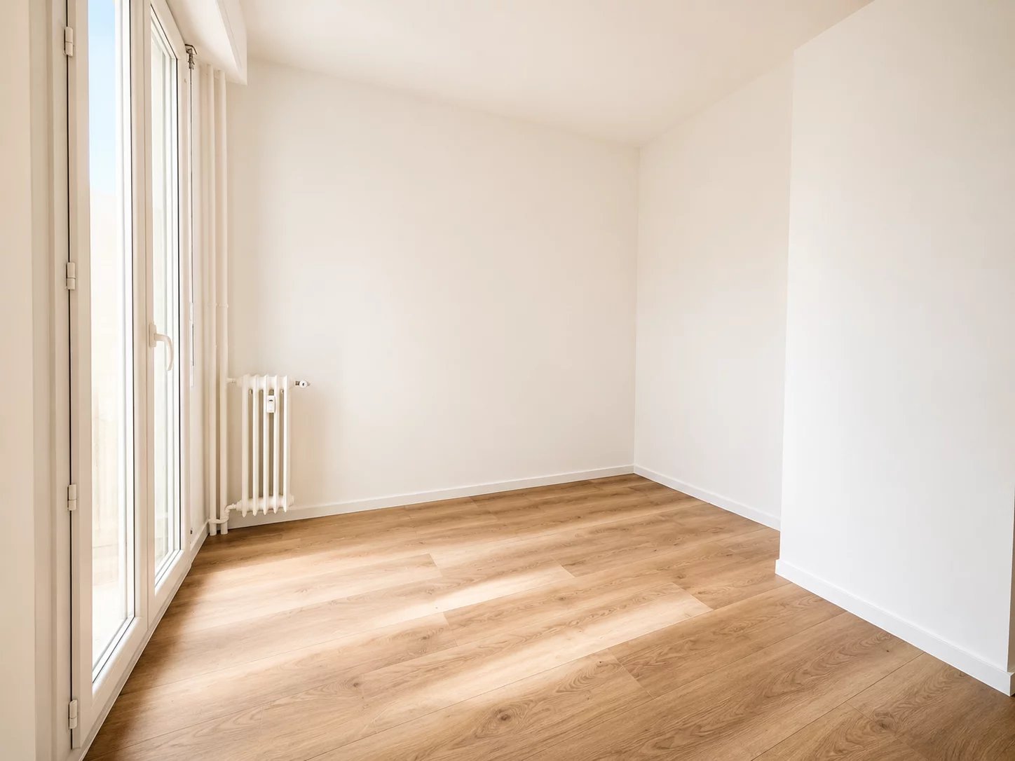 4 PIÈCES RÉNOVÉ – LUMINEUX – Rentabilité 7% net — photo 5