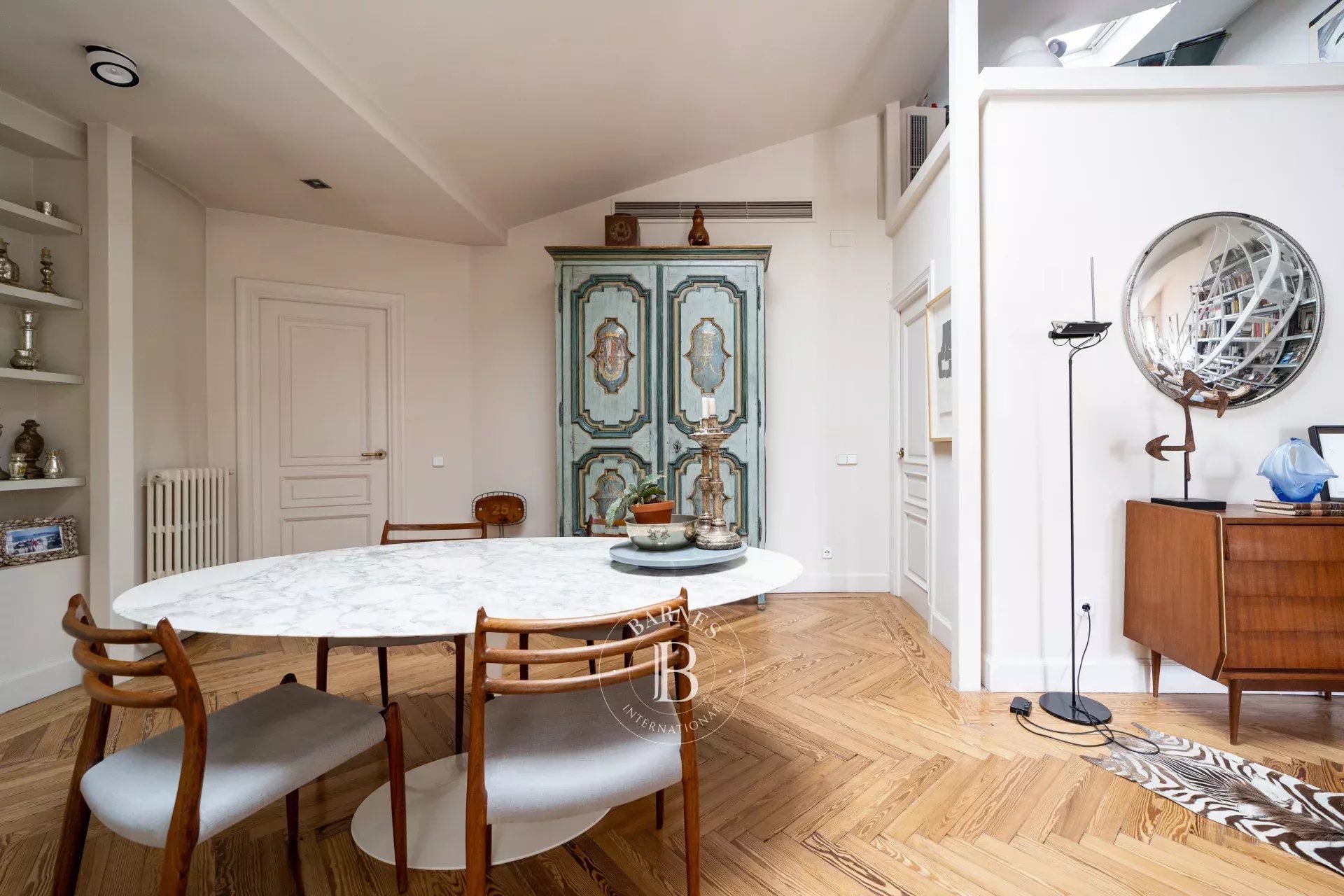 Daire Madrid - picture 22