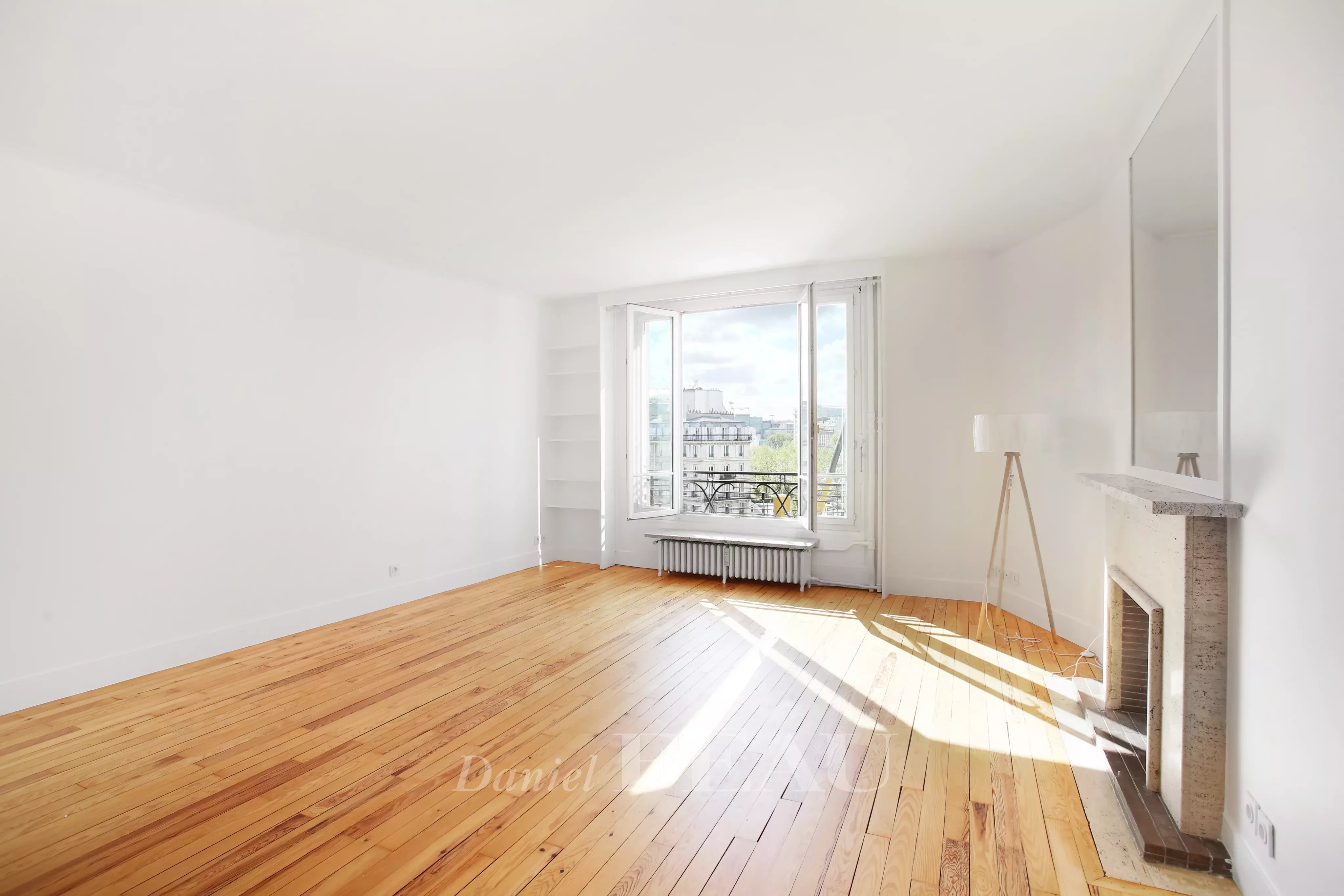 Rental Apartment Neuilly-sur-Seine