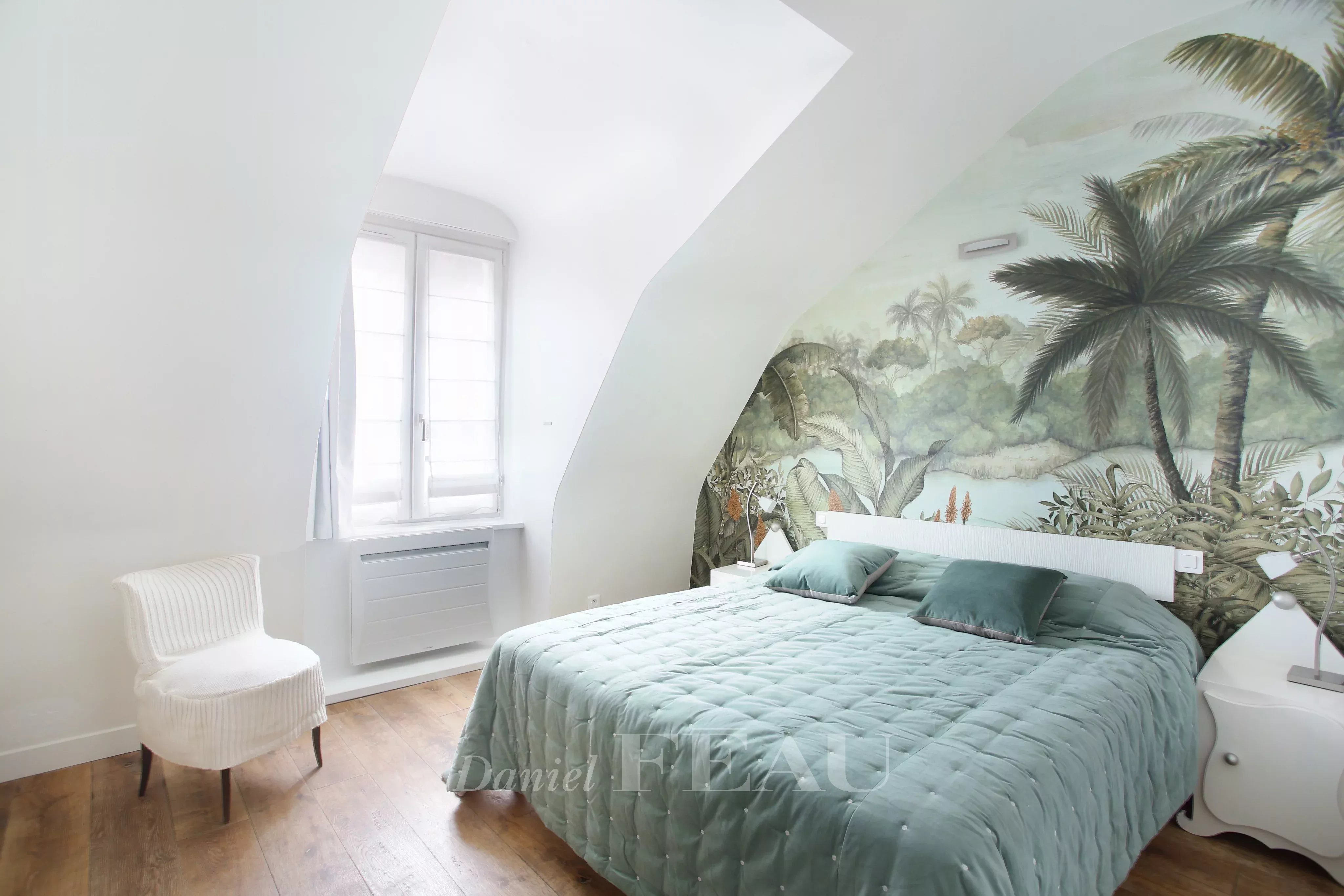 Location Appartement Paris 6ème