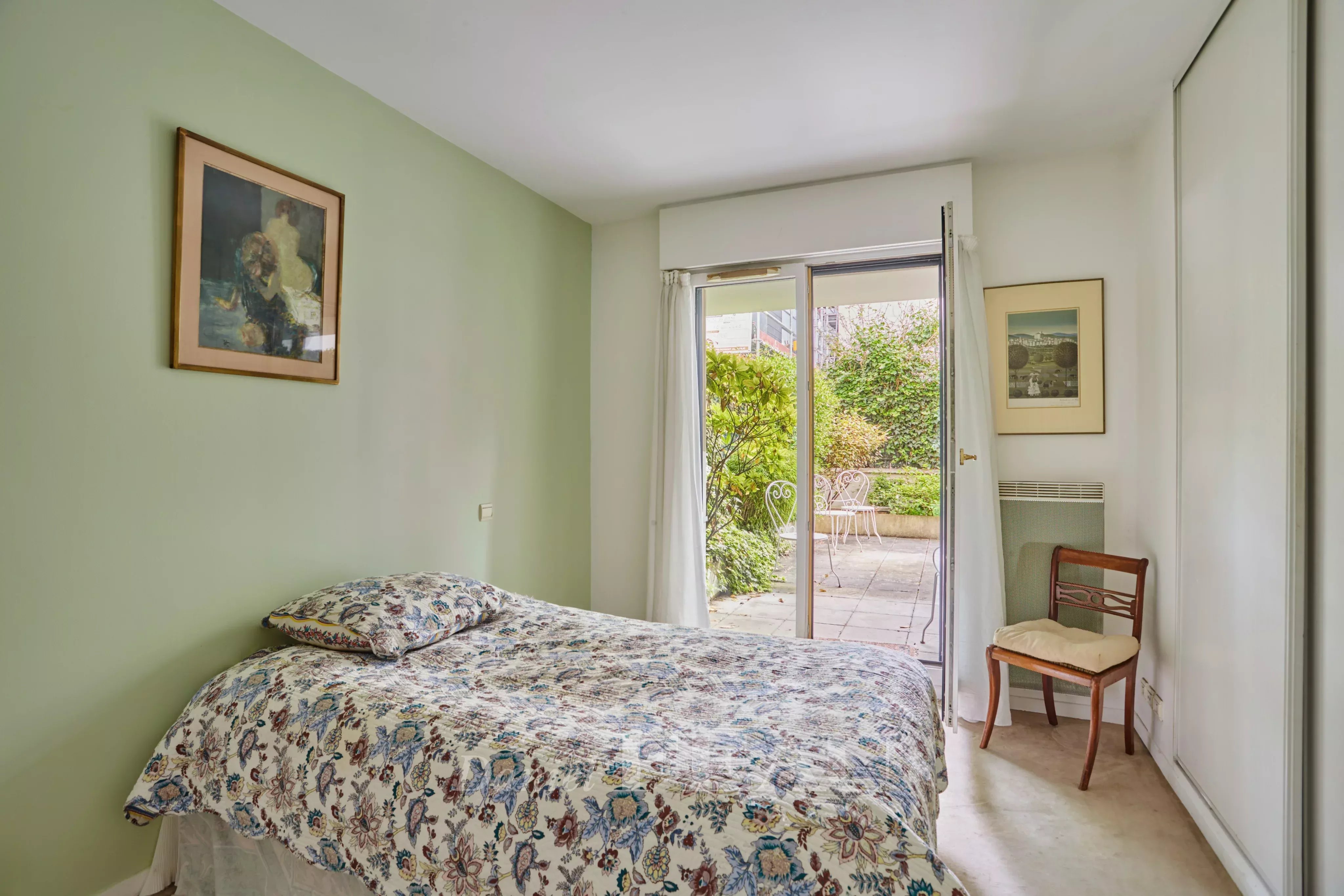 Vente Appartement Boulogne-Billancourt