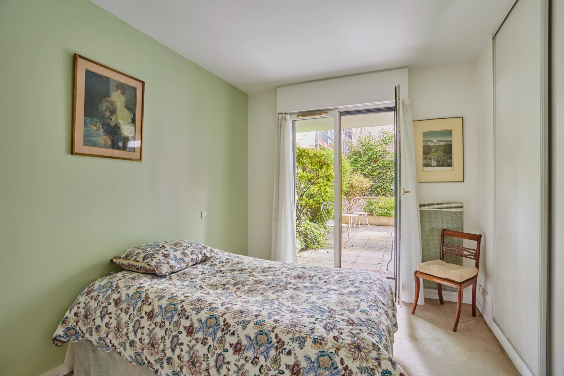 1 Bedroom Apartment/Flat's Image 4