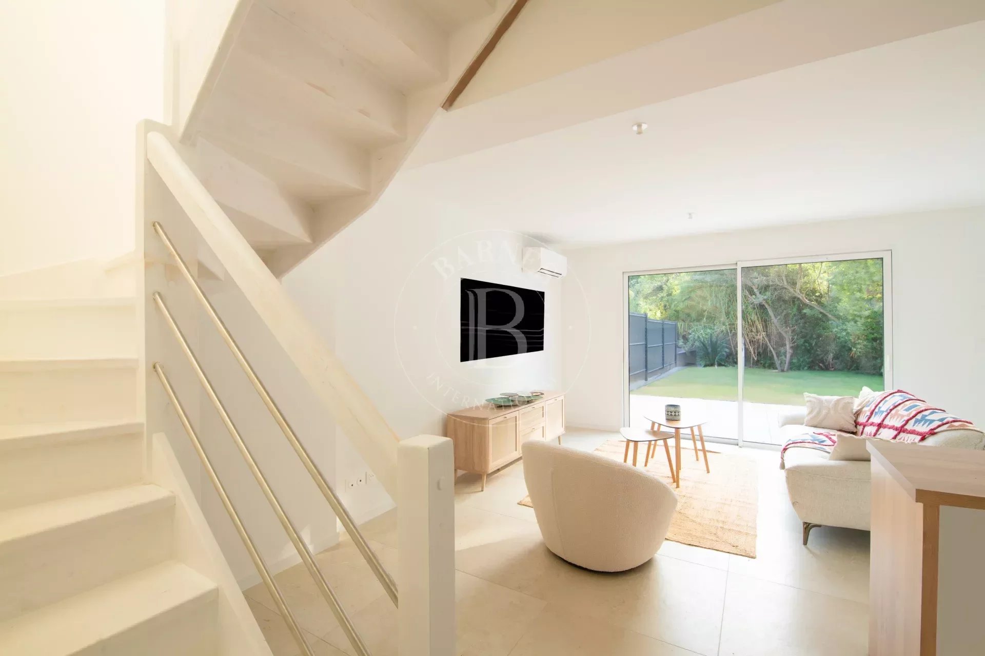 ikiz villa Grimaud - picture 6