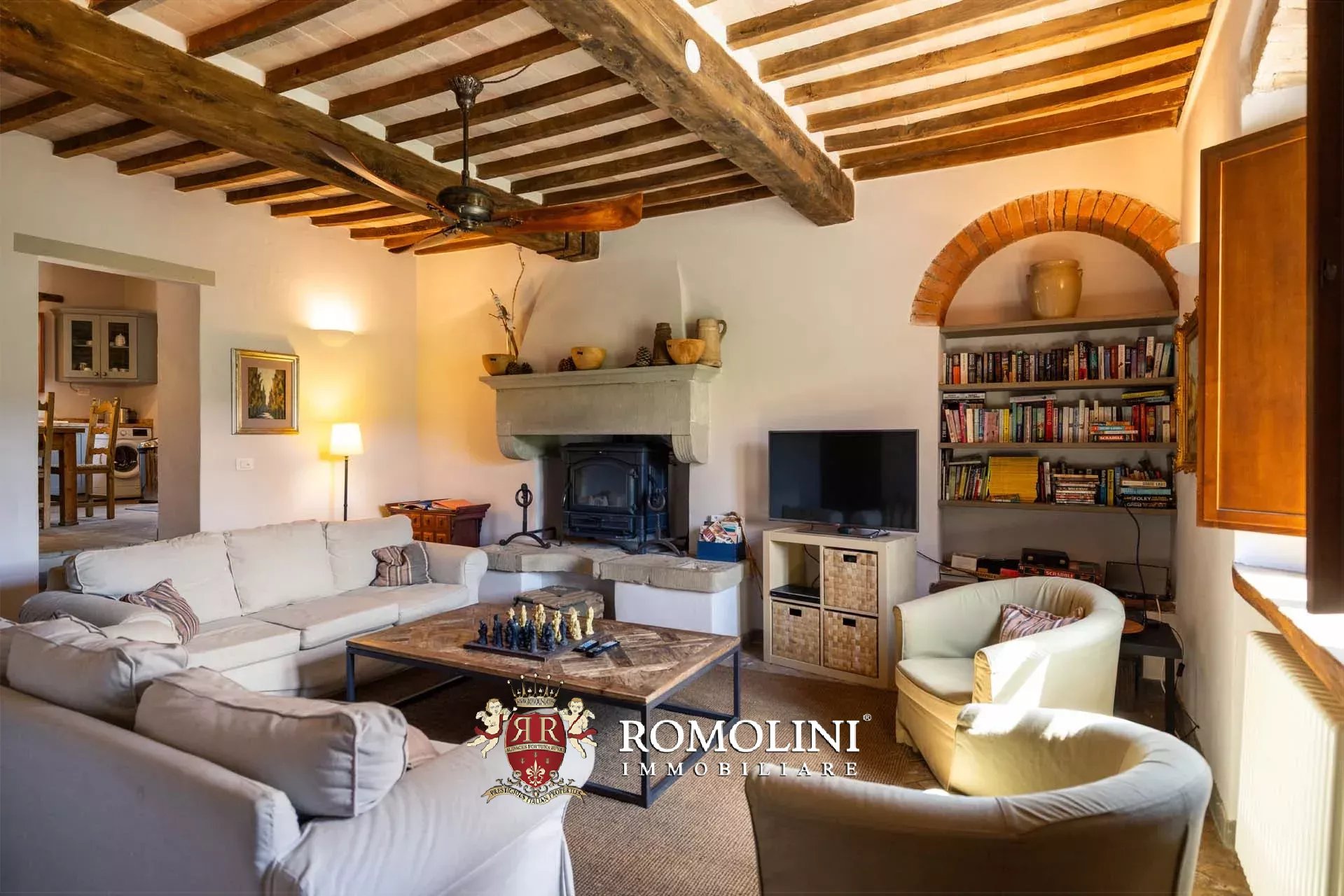 9 Bedroom Villa/Townhouse's Image 53