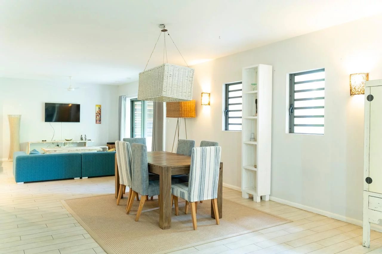 Apartment Tamarin - picture 4