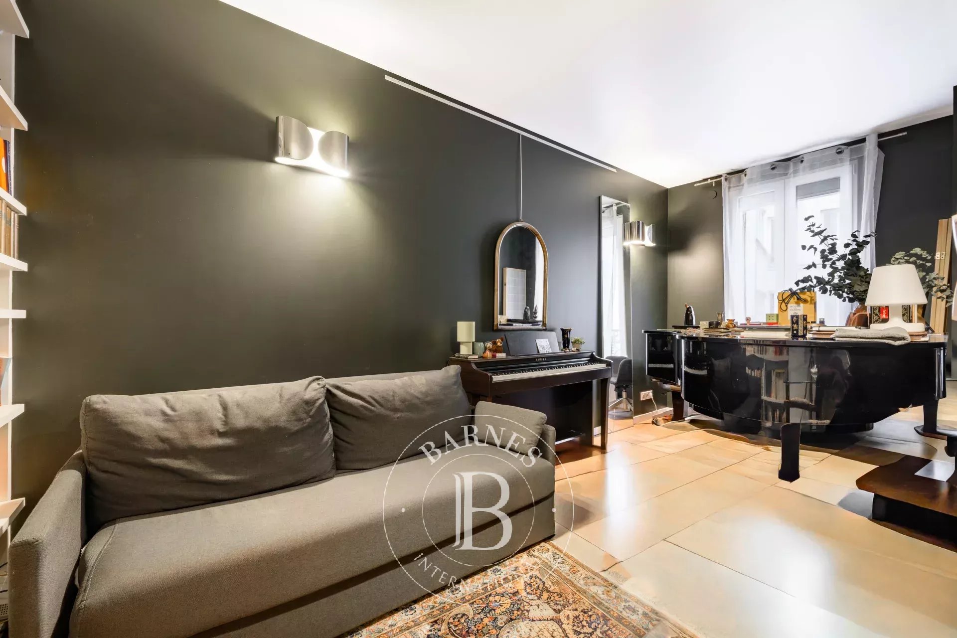 Daire Paris 18ème - picture 7