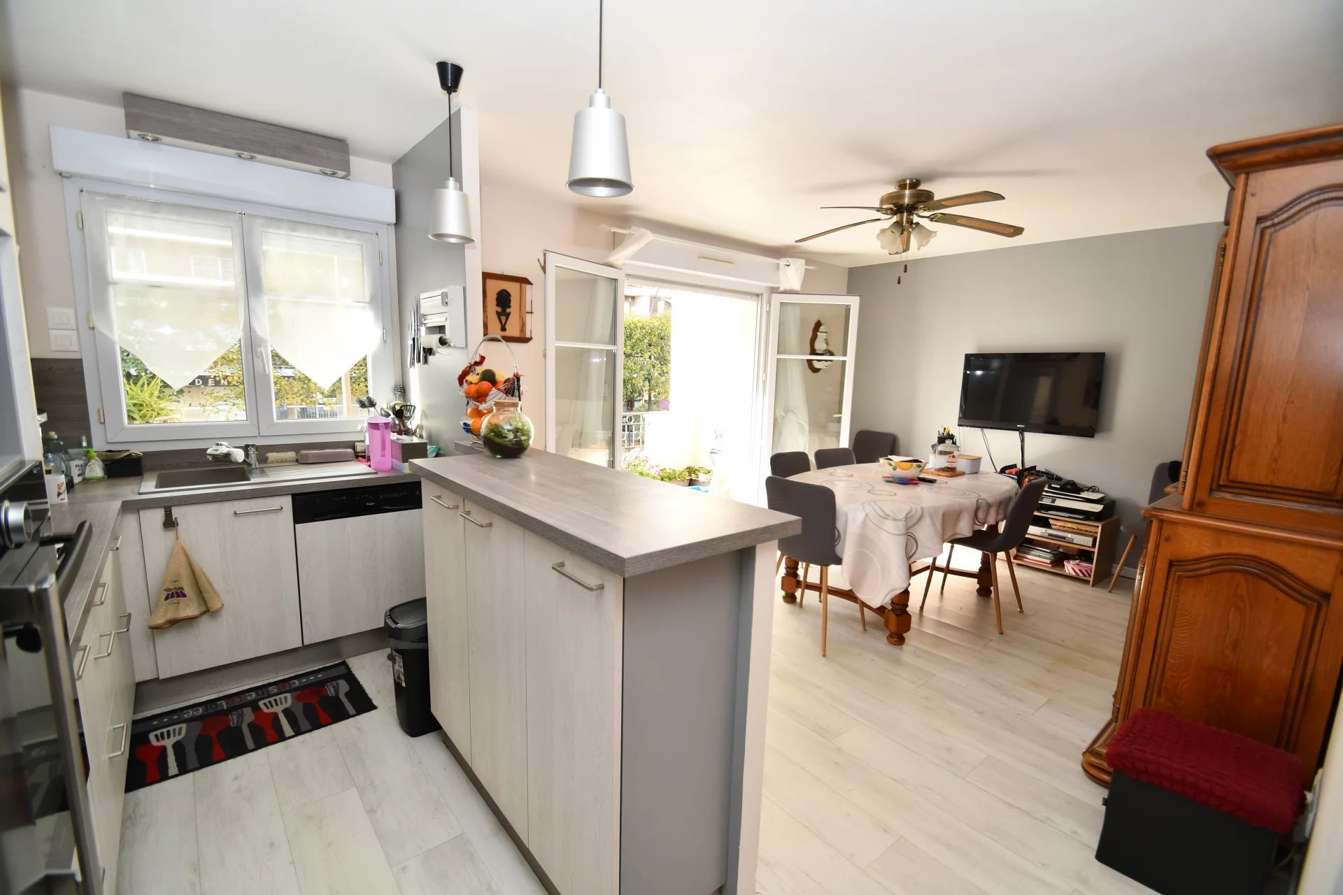 Sale Apartment Livry-Gargan