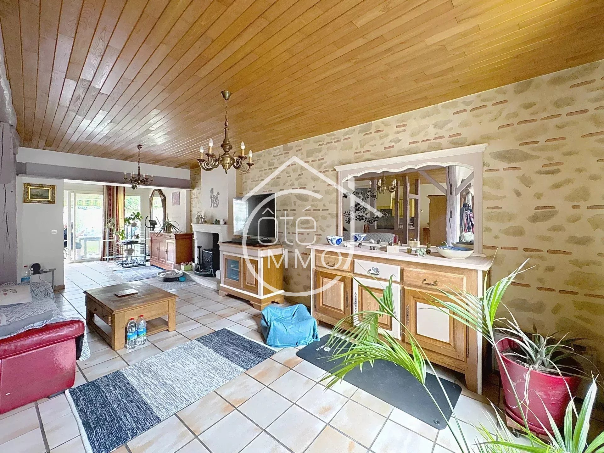Agence immobilière de Agence Coteimmo.fr