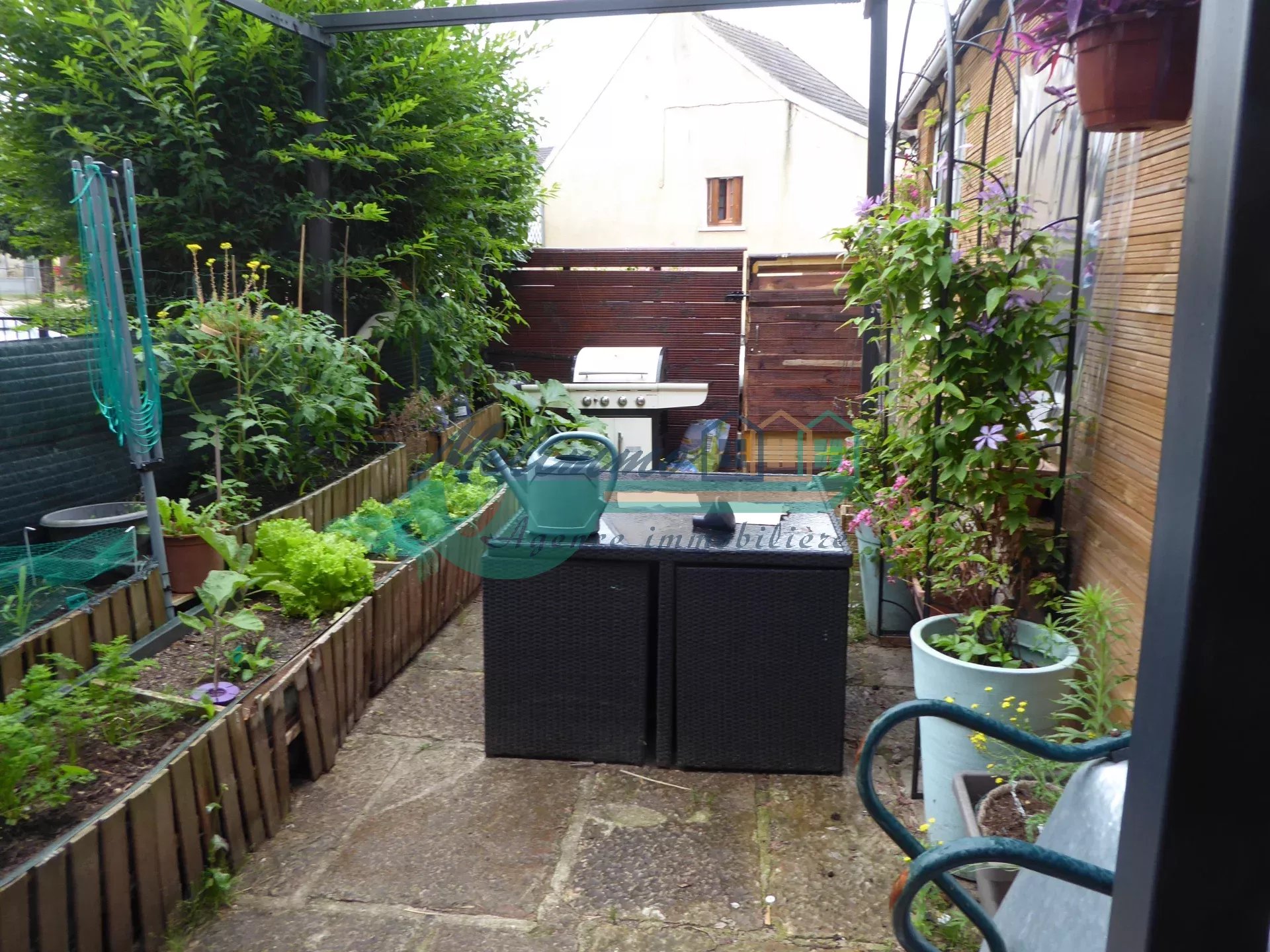 Vente Maison Oisy
