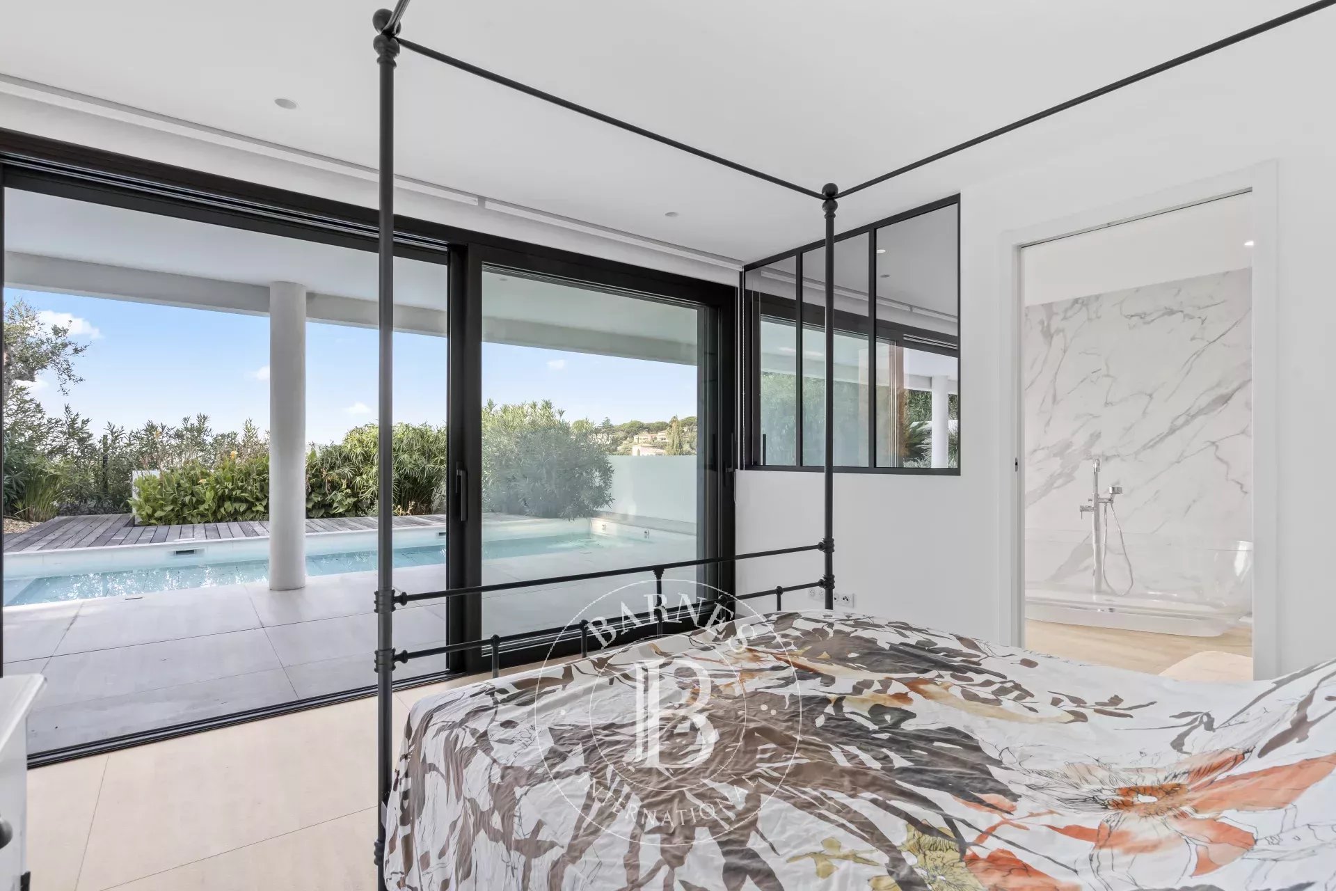 Villa Les Issambres - picture 9