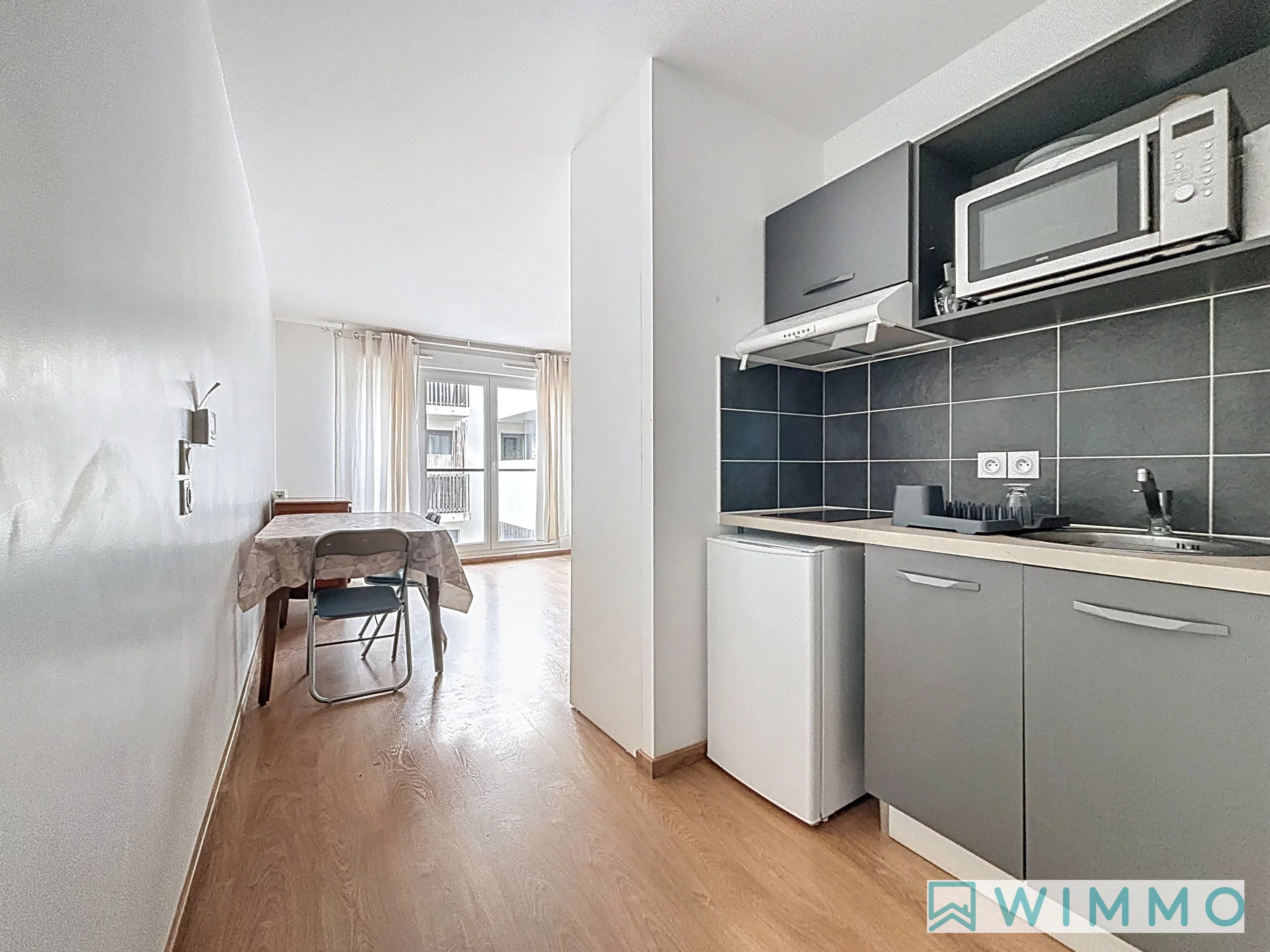 Agence immobilière de WIMMO