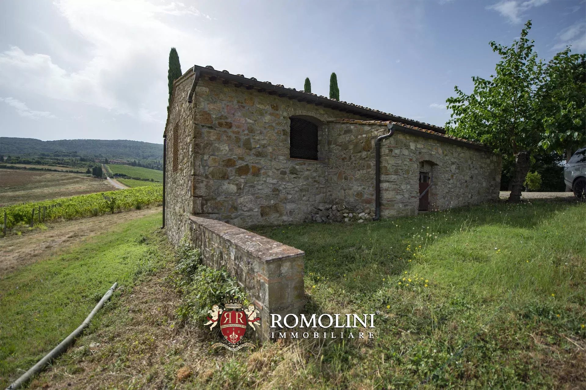 6 Bedroom Vineyard's Image 18