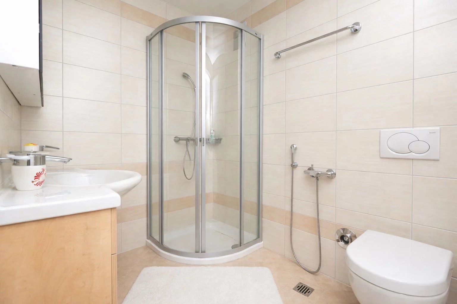 Appartement avec vue lac – Vente aux étrangers autorisée