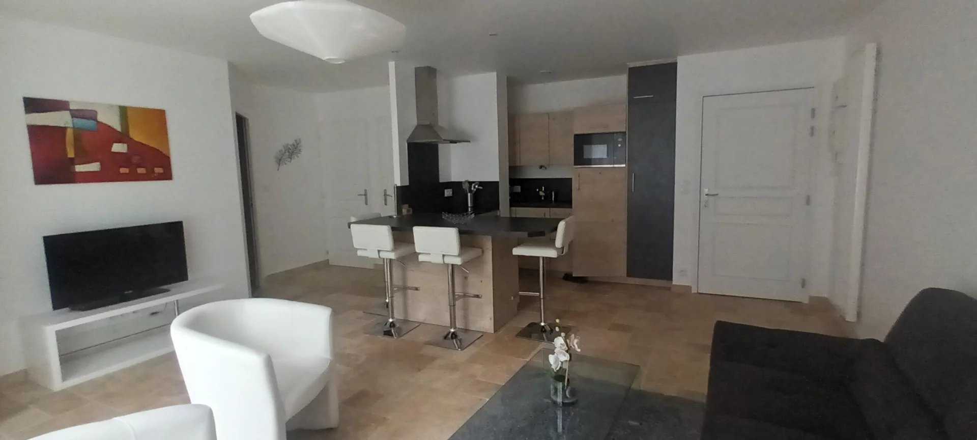 Agence immobilière de GAUTARD Immobilier