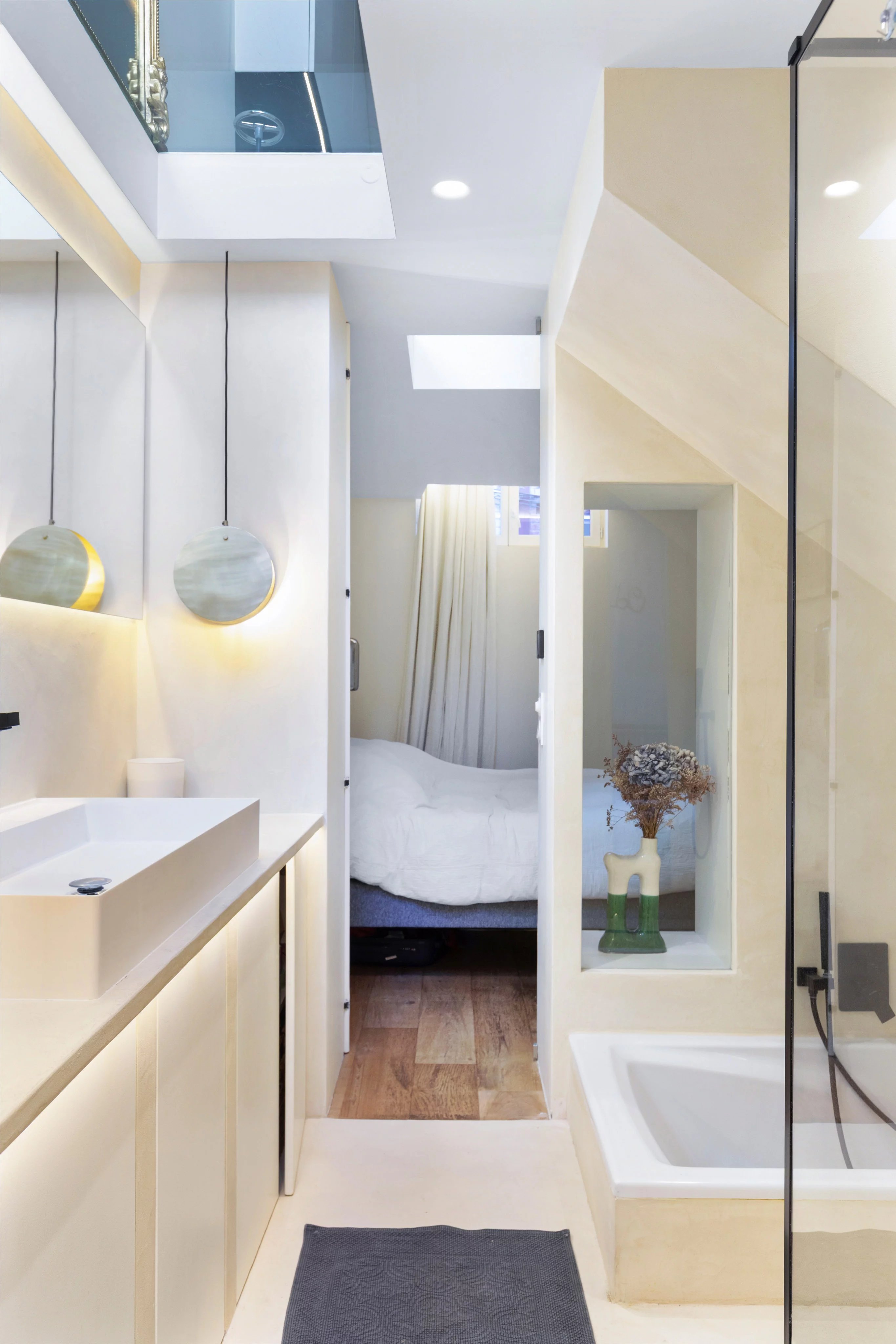 Sale Townhouse Paris 17th