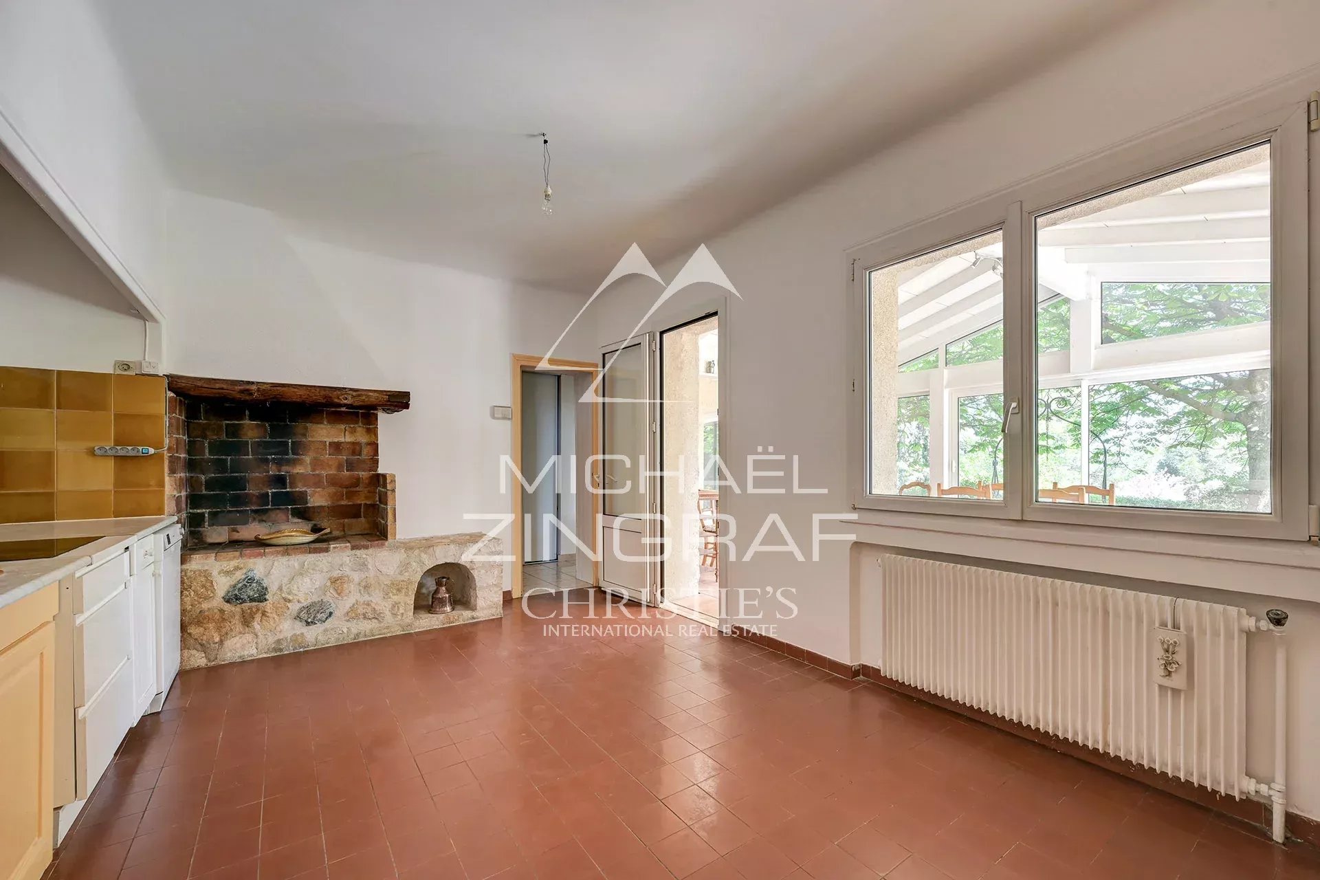 4 Bedroom Villa/Townhouse's Image 13