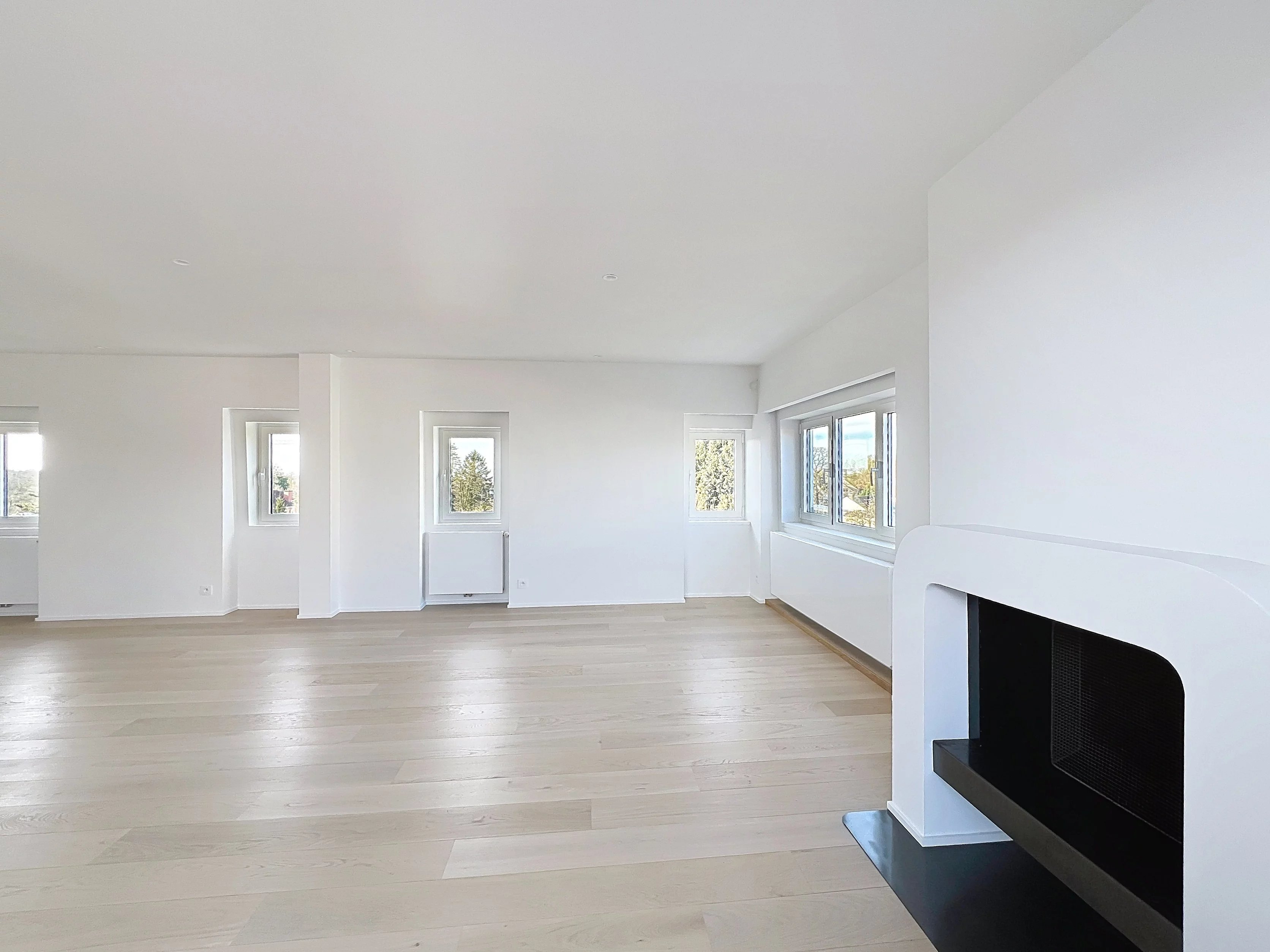 Uccle - Floride - Charming new 3-bedroom penthouse