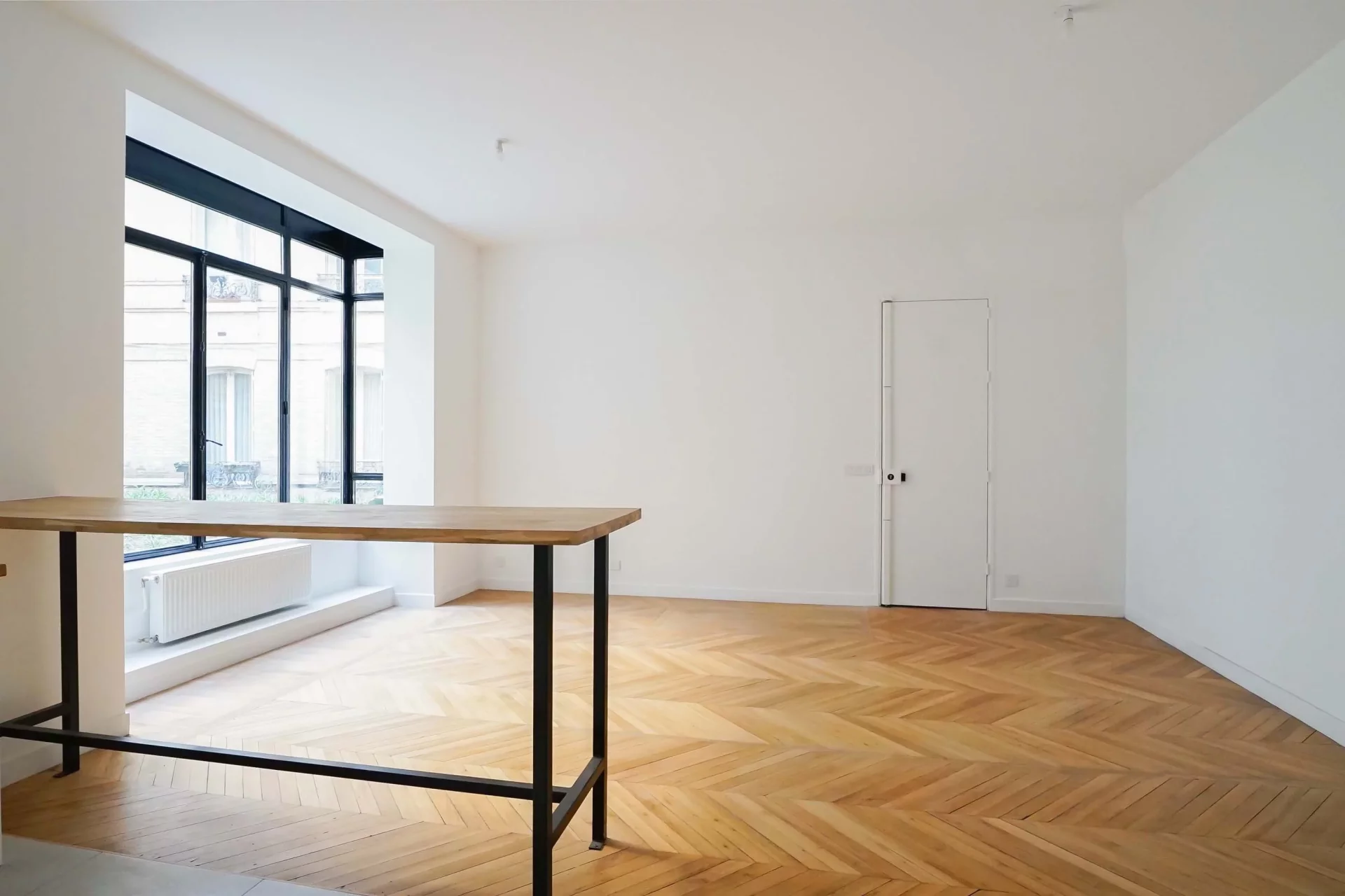 Paris 6e - RENNES / MONTPARNASSE