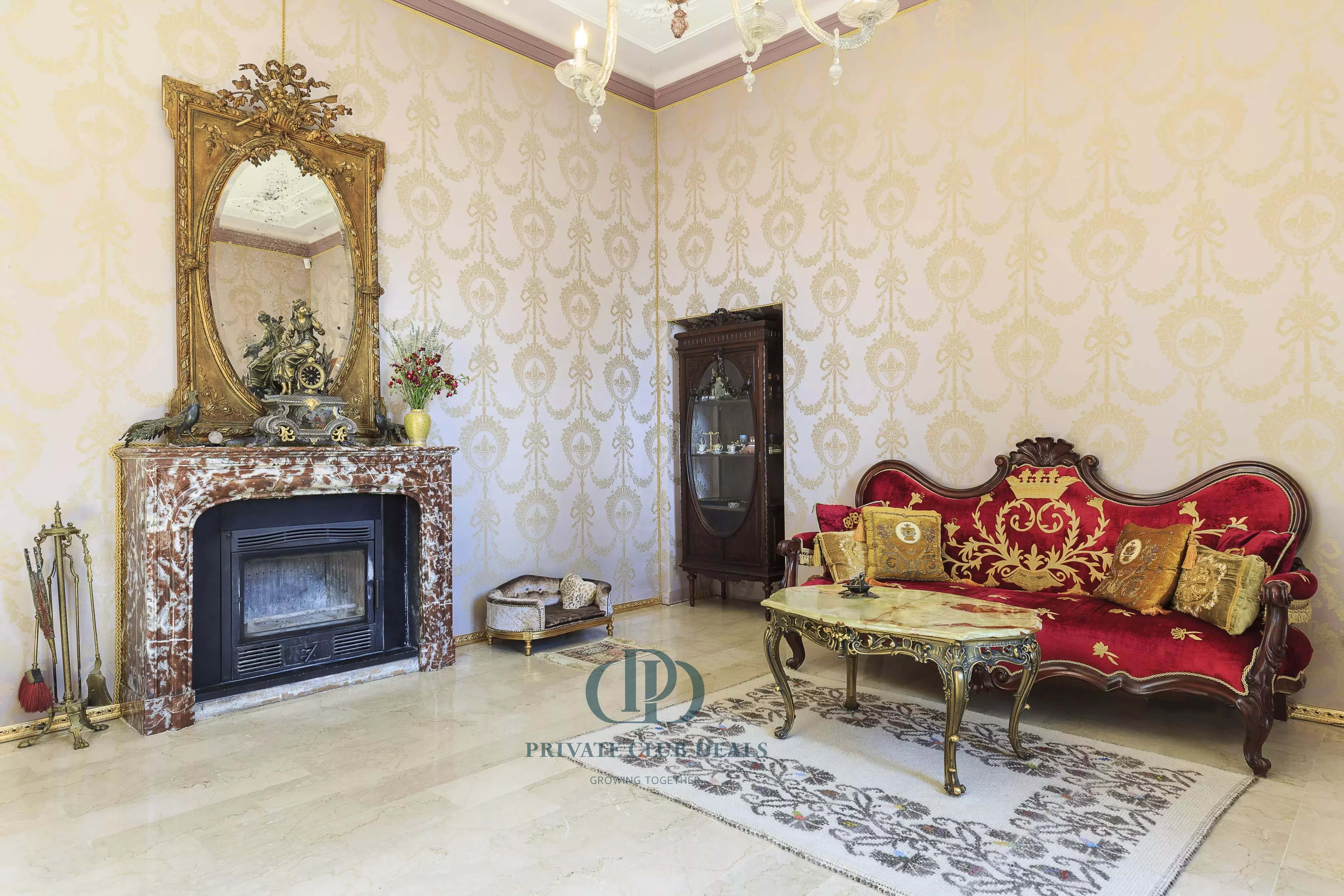 Villa Dizzasco - picture 26