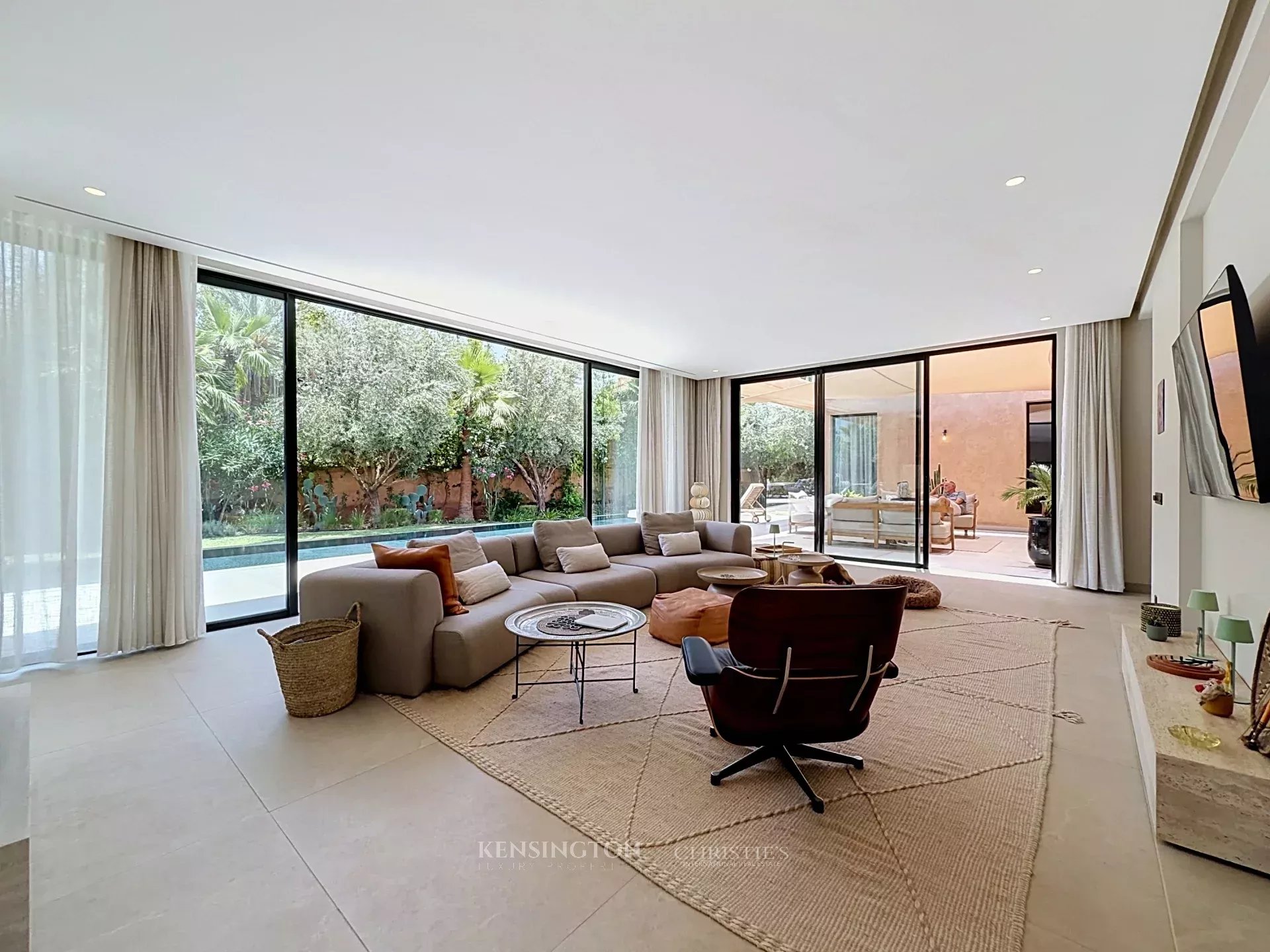 3 Bedroom Villa/Townhouse's Image 10