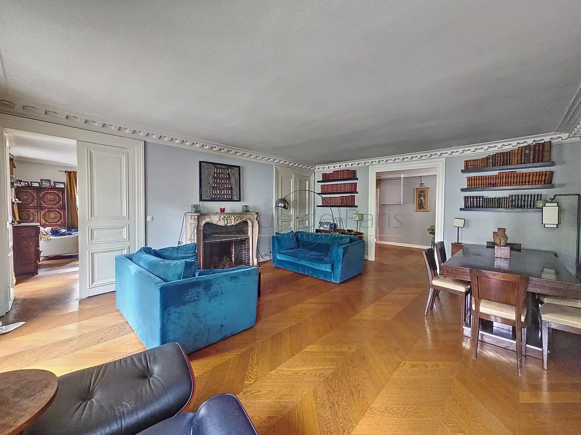 Vente Appartement Paris 11ème