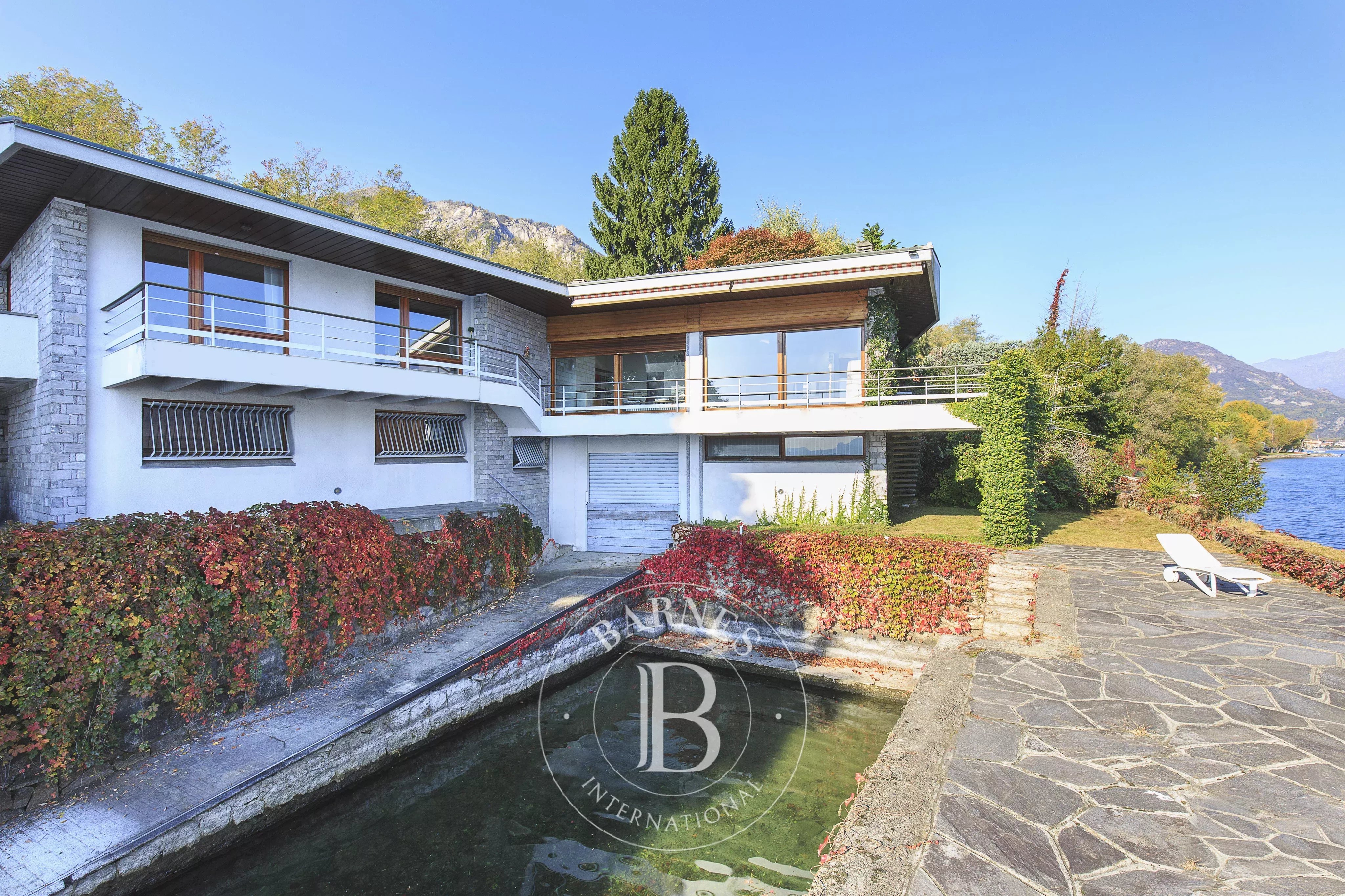 Villa Baveno