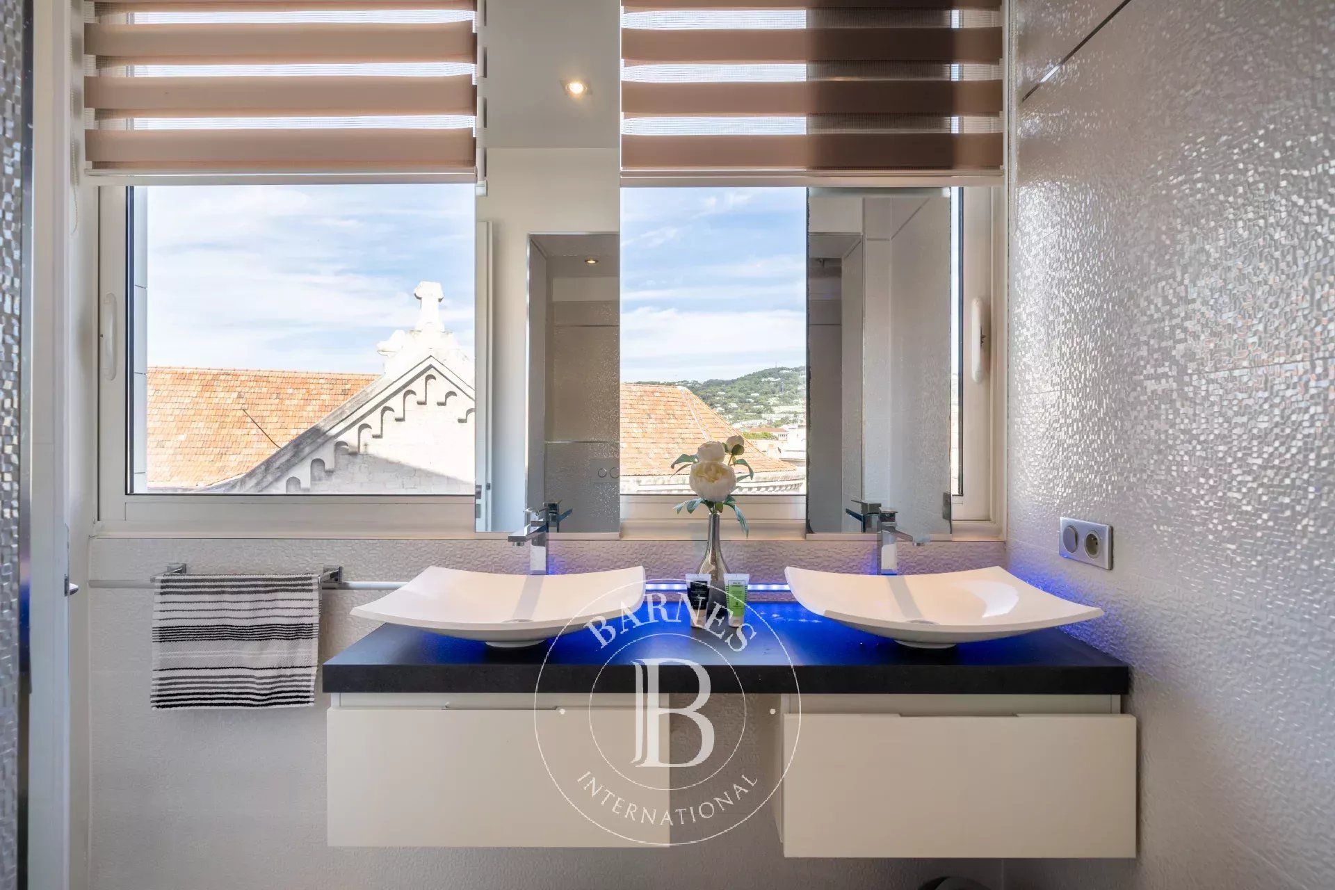 Daire Cannes - picture 11