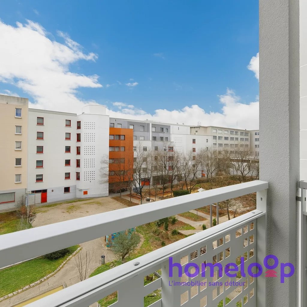 Achat Appartement T4 à Lyon (69007) - 91.4m²