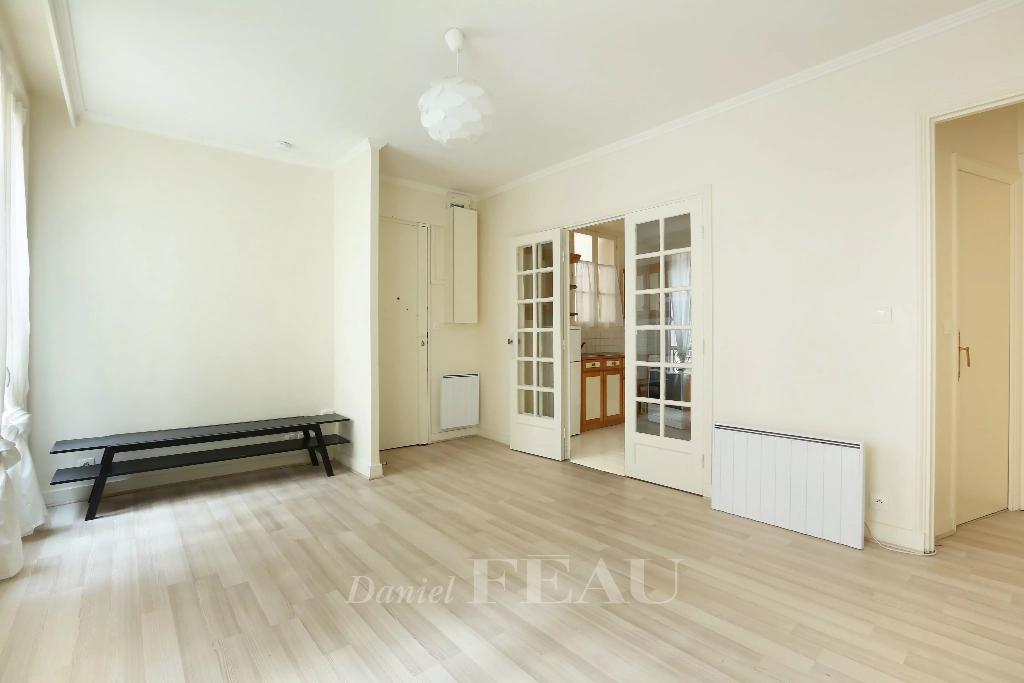 Rental Apartment Paris 6th