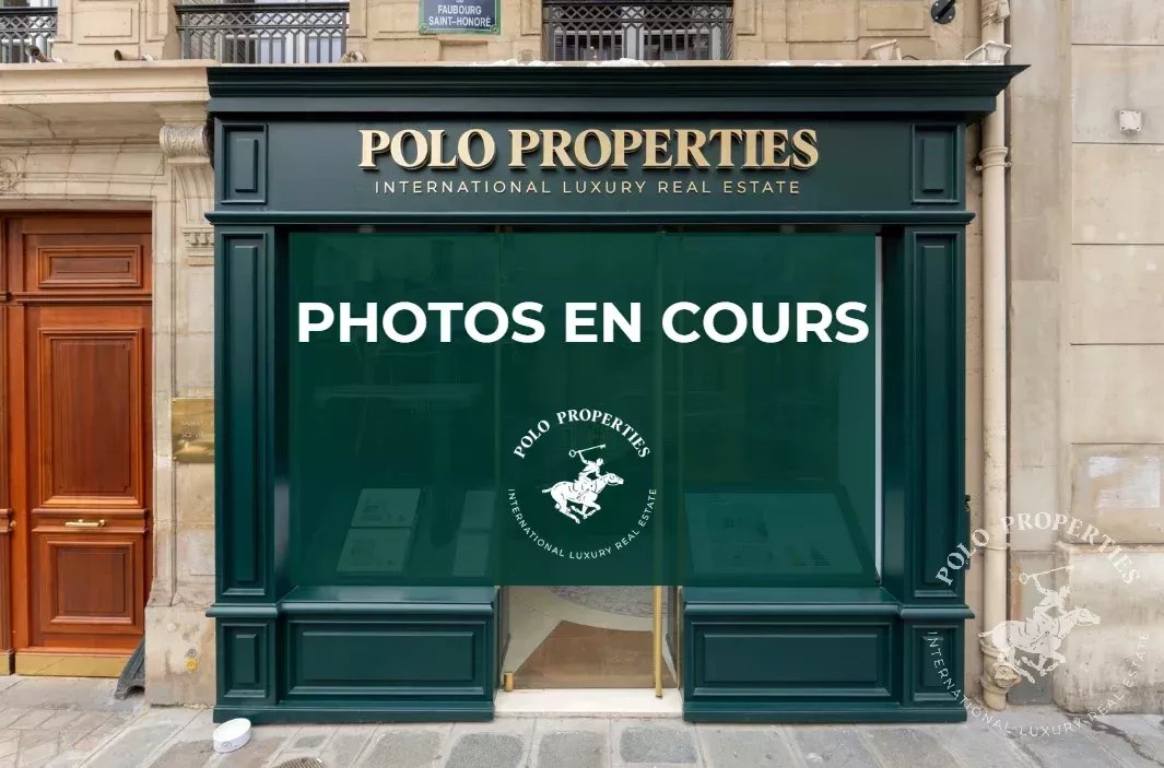 Vendita Appartamento Paris 8ème Champs-Élysées