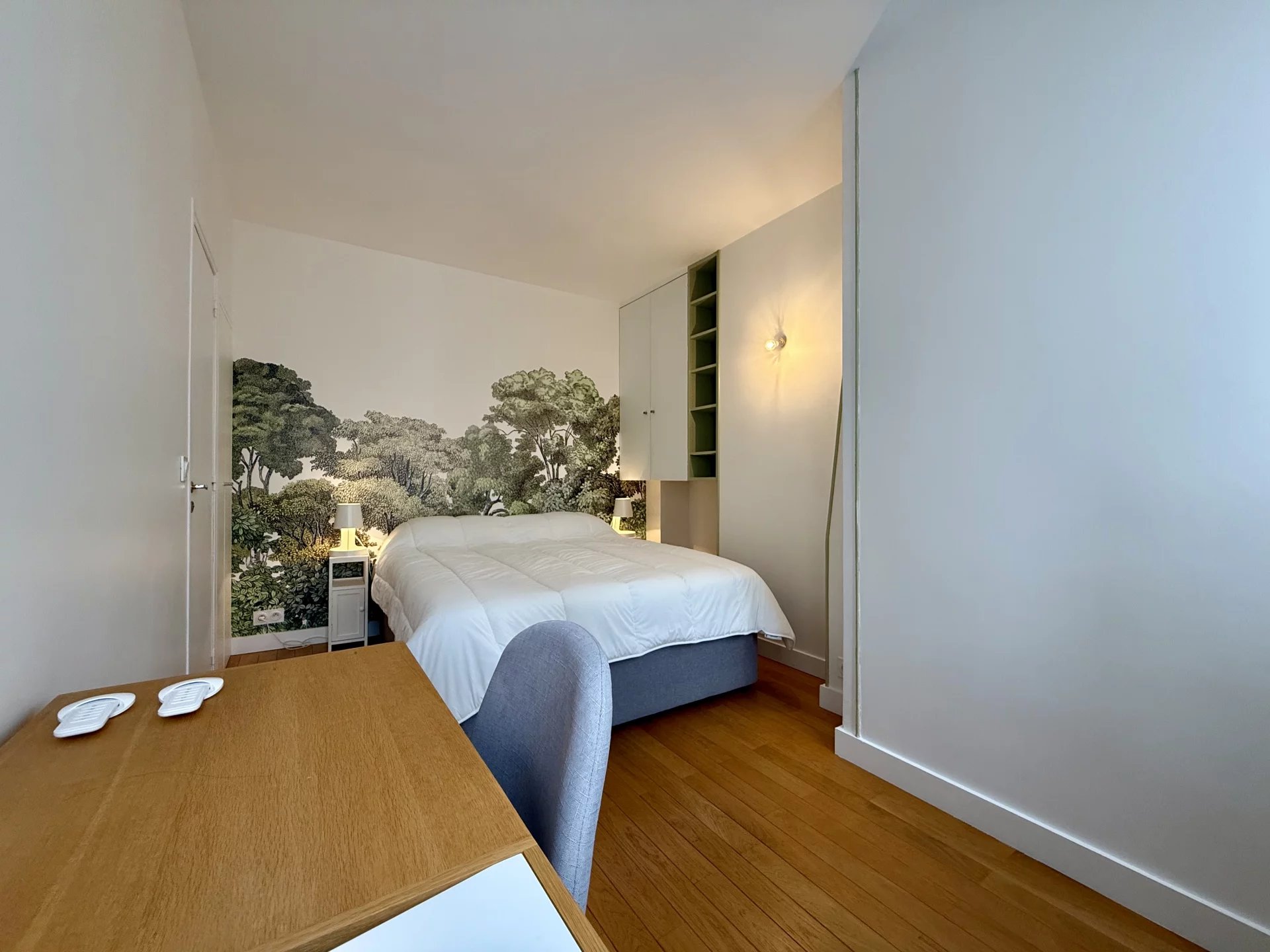 Location Appartement Paris 7ème