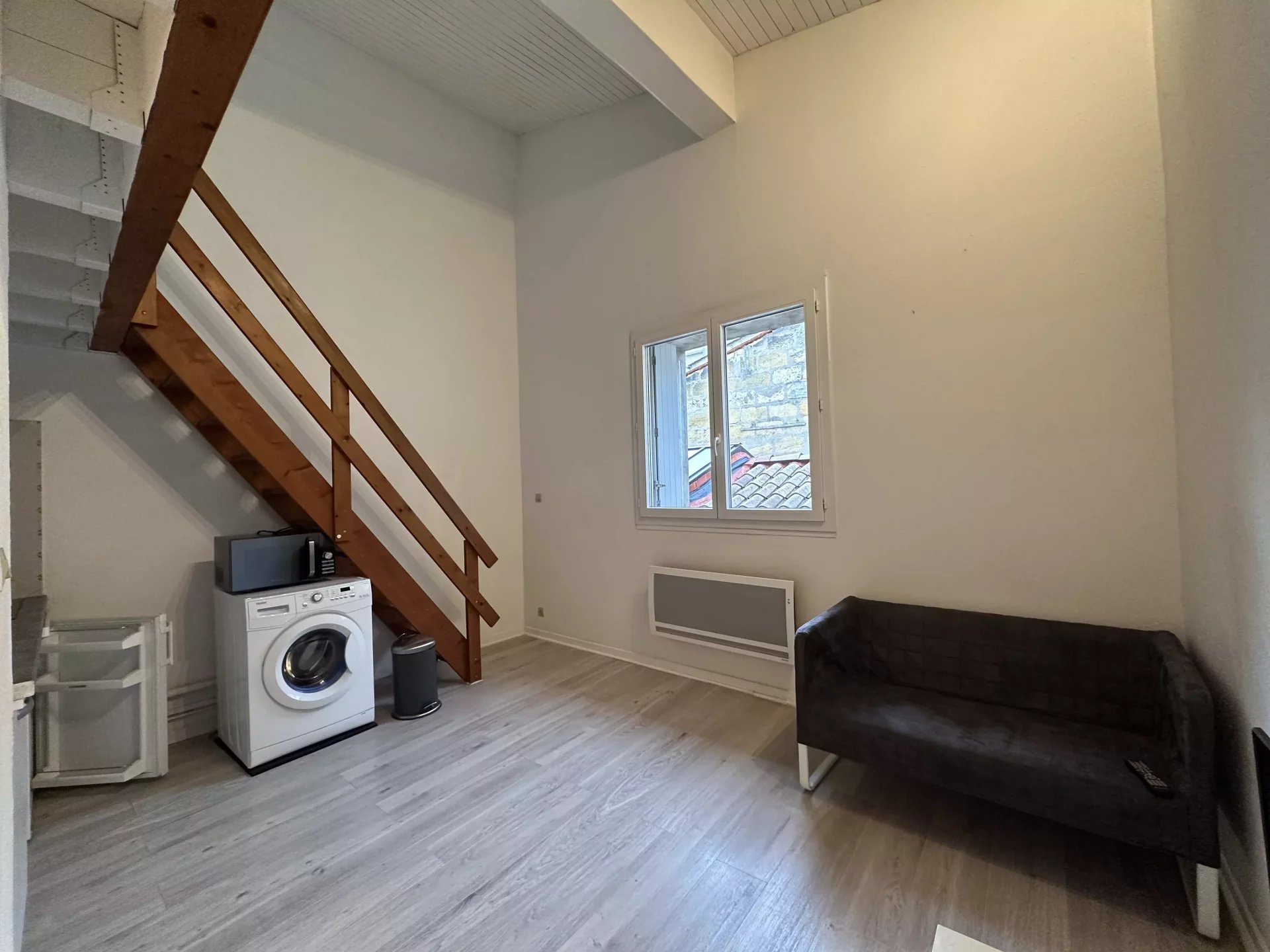 Agence immobilière de Honoré SAS