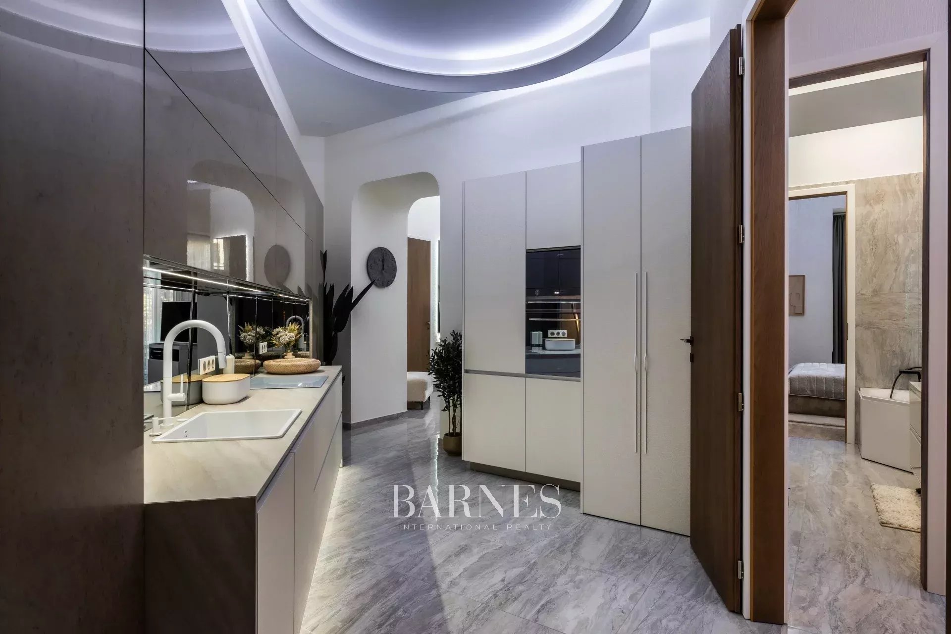 Daire Budapest VI. kerülete - picture 7