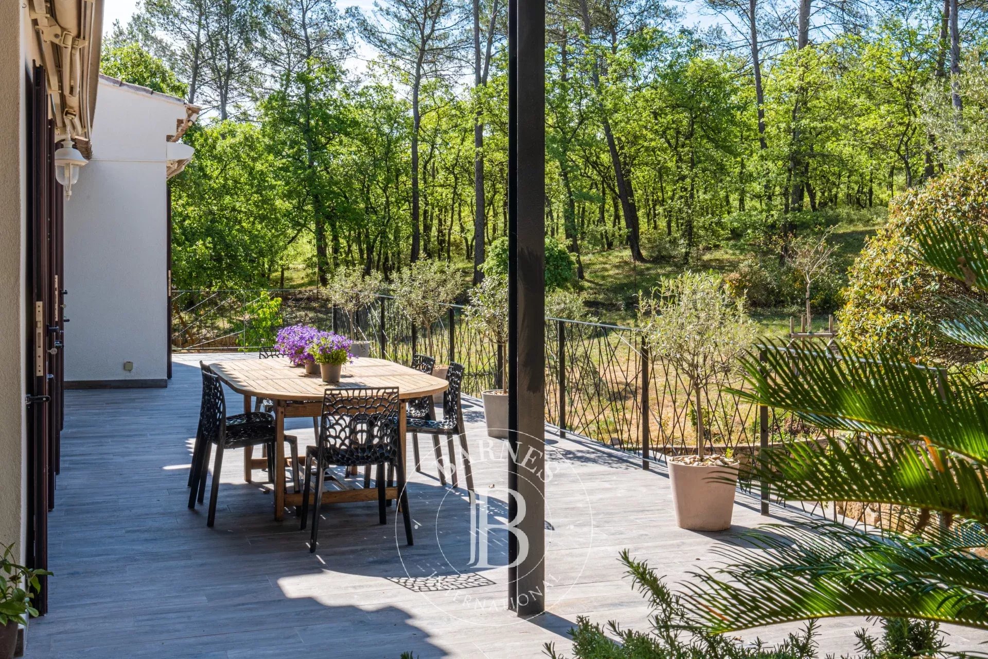 Ev Aix-en-Provence - picture 6