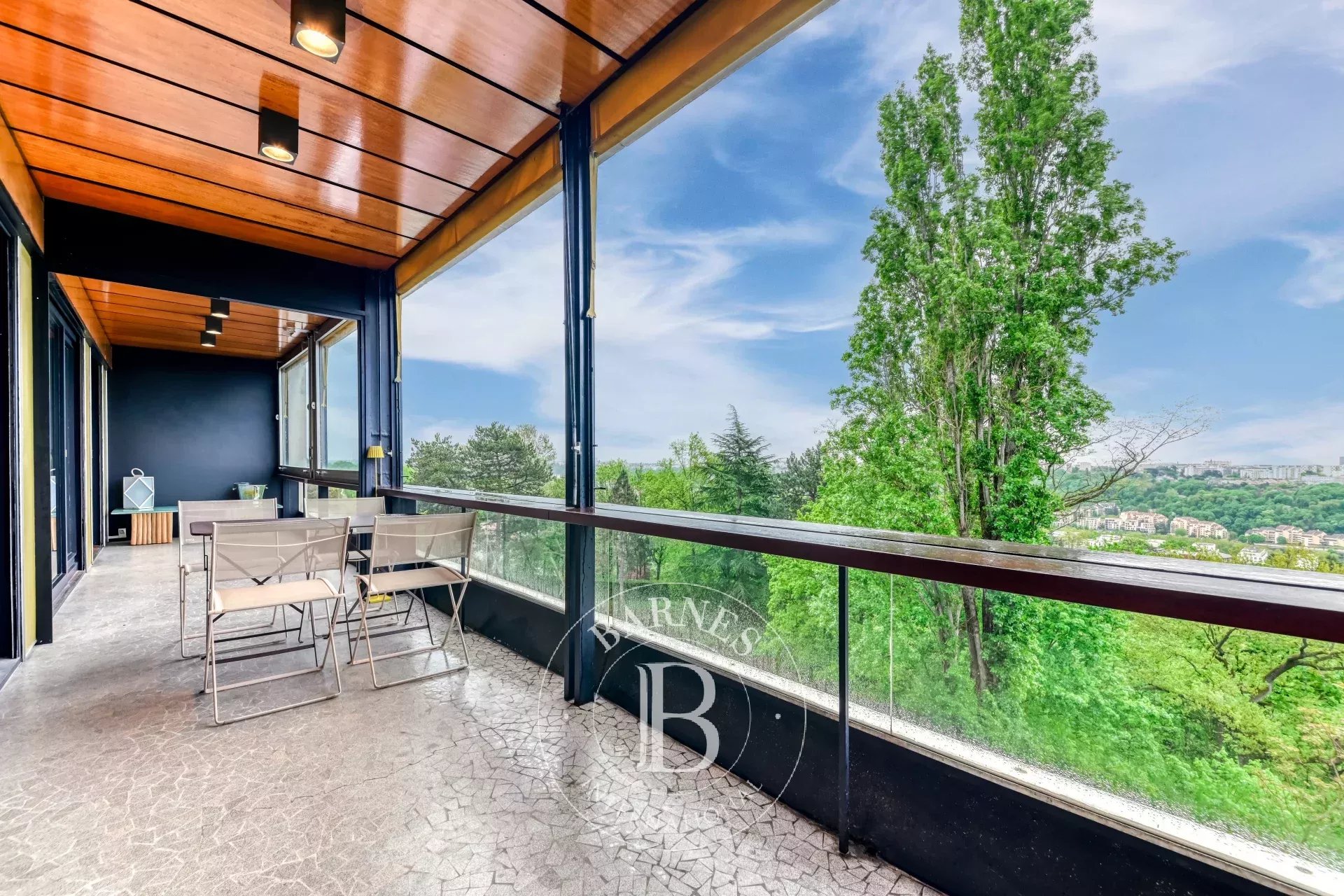 Daire Saint-Didier-au-Mont-d'Or - picture 8