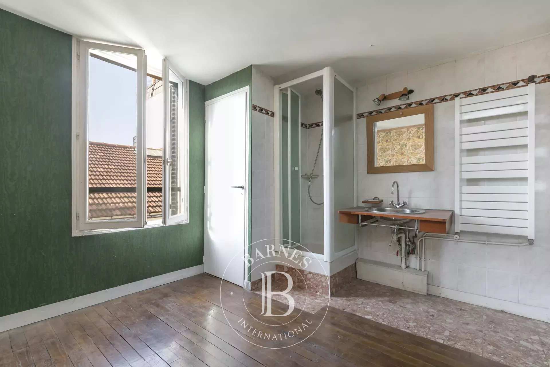 Ev Paris 19ème - picture 11