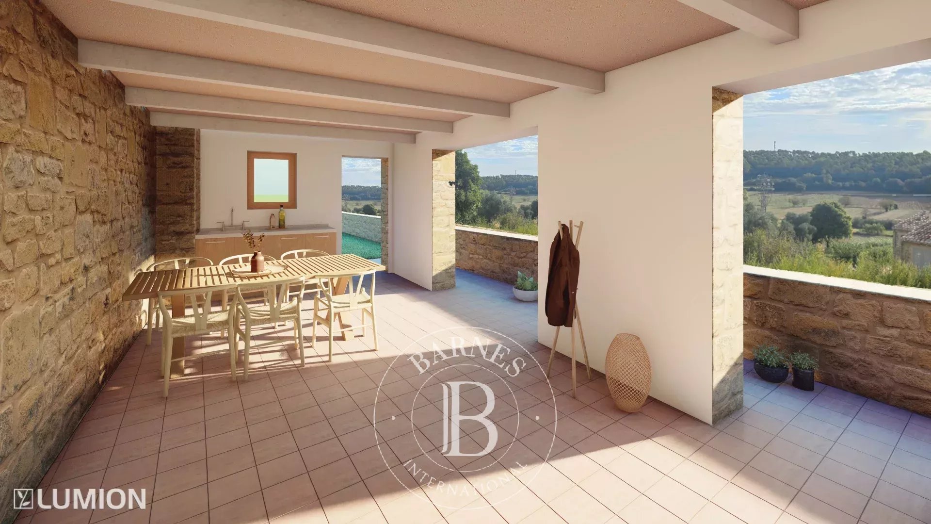 Town house to renovate in Madremanya, Gironès. - picture 12