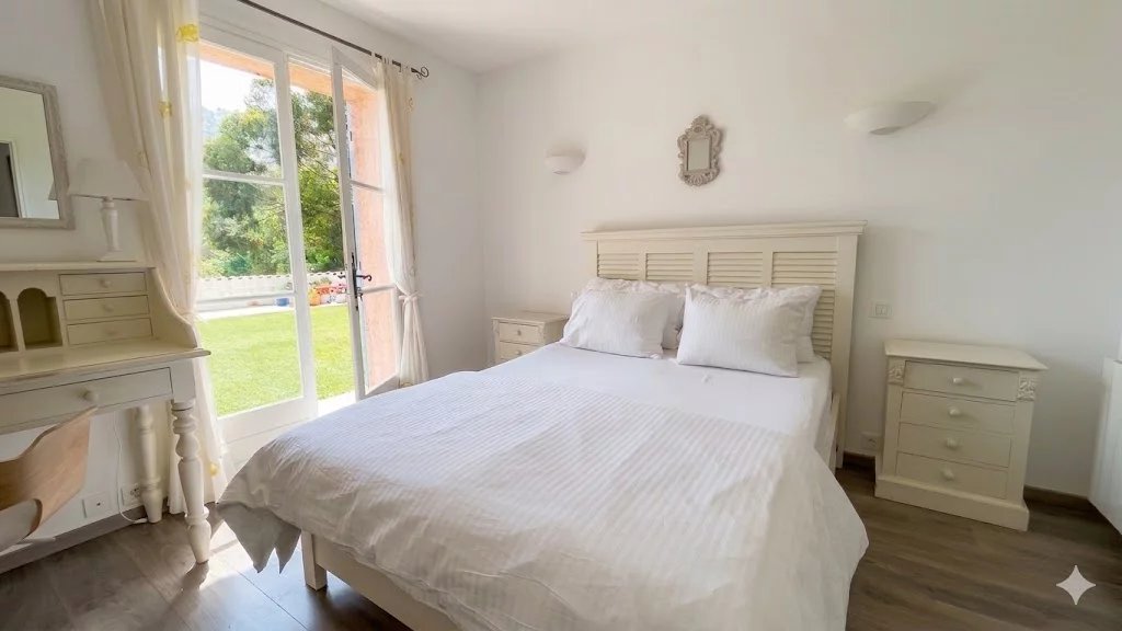 Vente Villa Le Bar-sur-Loup