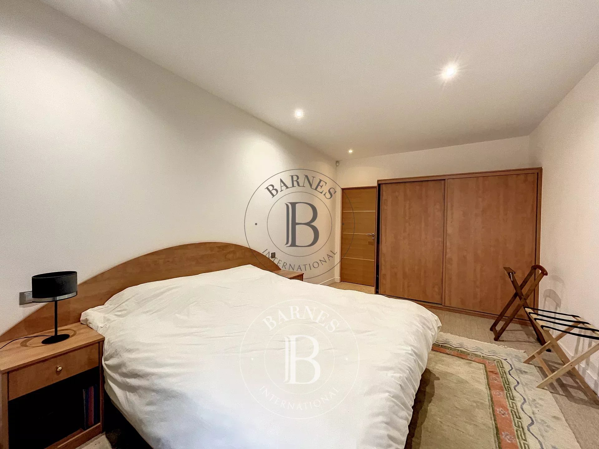 Daire Paris 8ème - picture 8