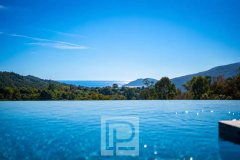 SOLE AGENT – Ideally Located Just 7 Minutes from Mougins and the French Riviera Coast — photo 1 of 4