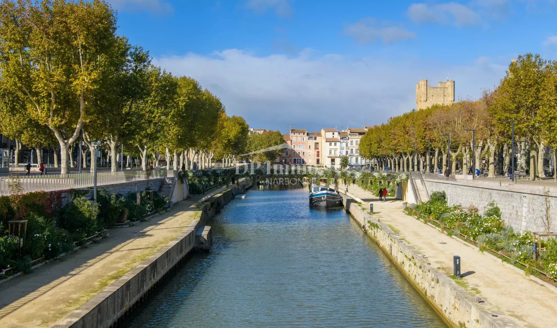 Sale Apartment Narbonne