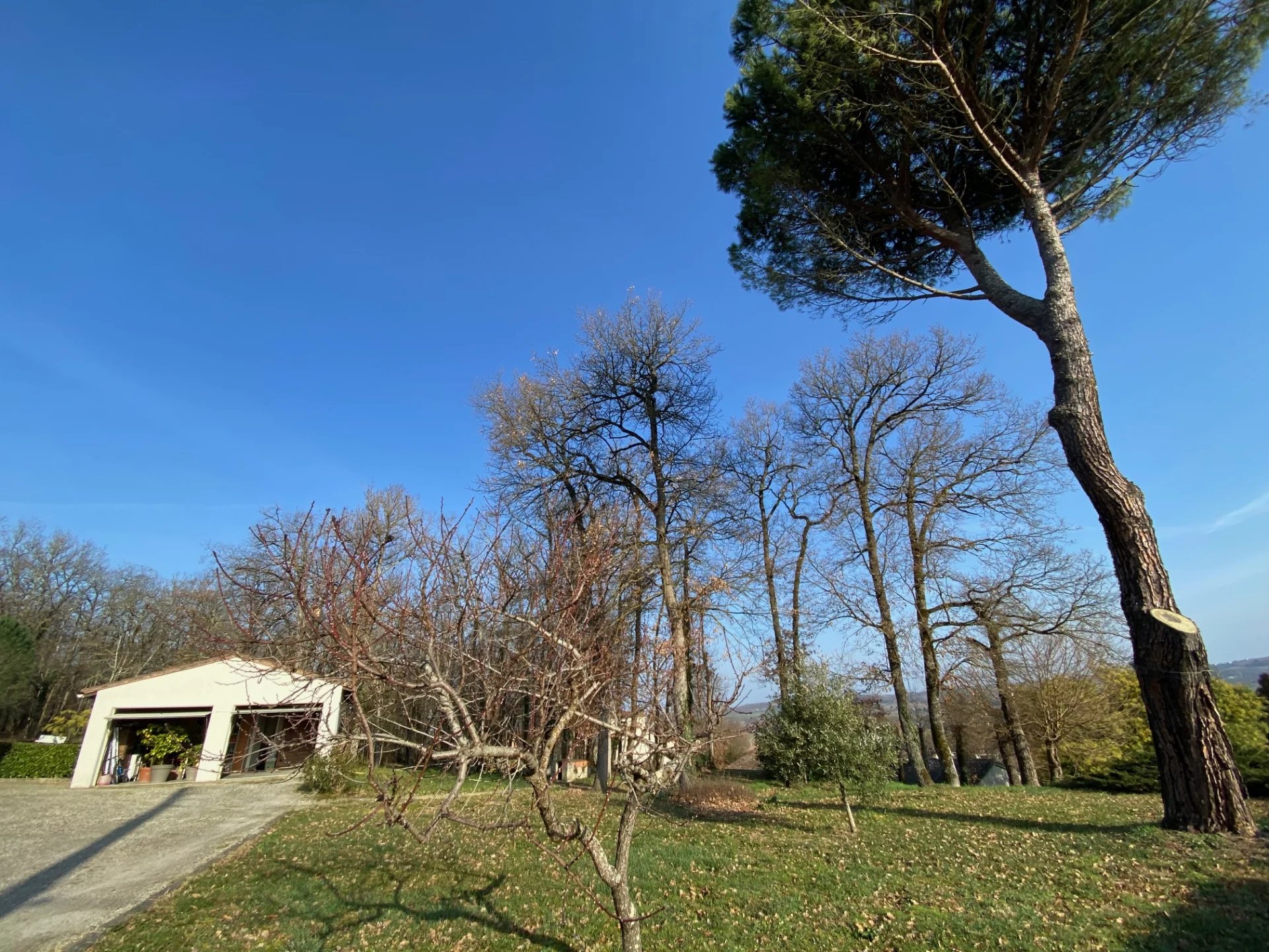 Sale House - Gragnague