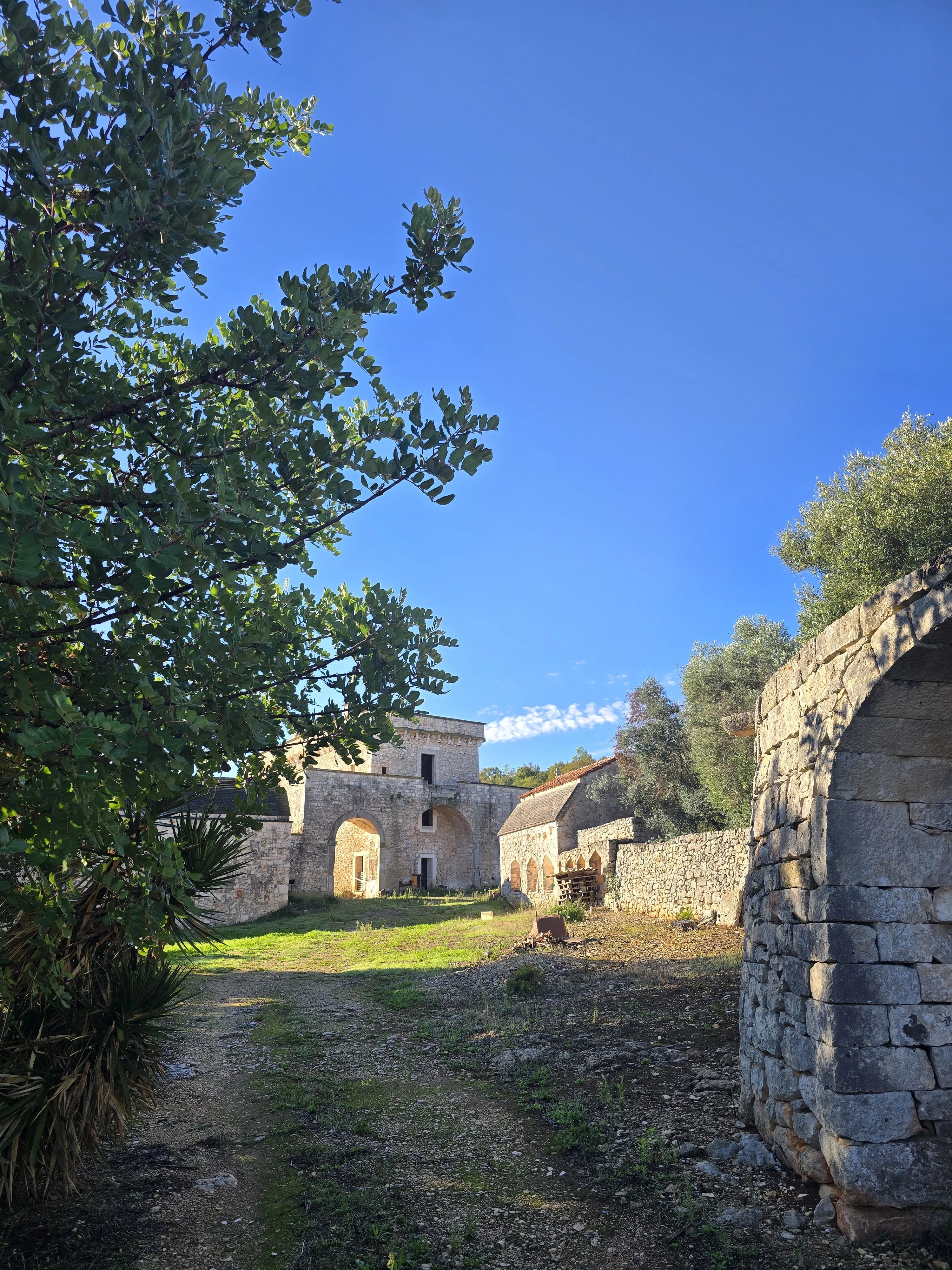 Venta Granja Ceglie Messapica