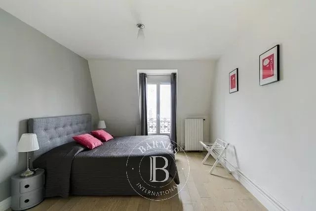 Daire Paris 8ème - picture 5