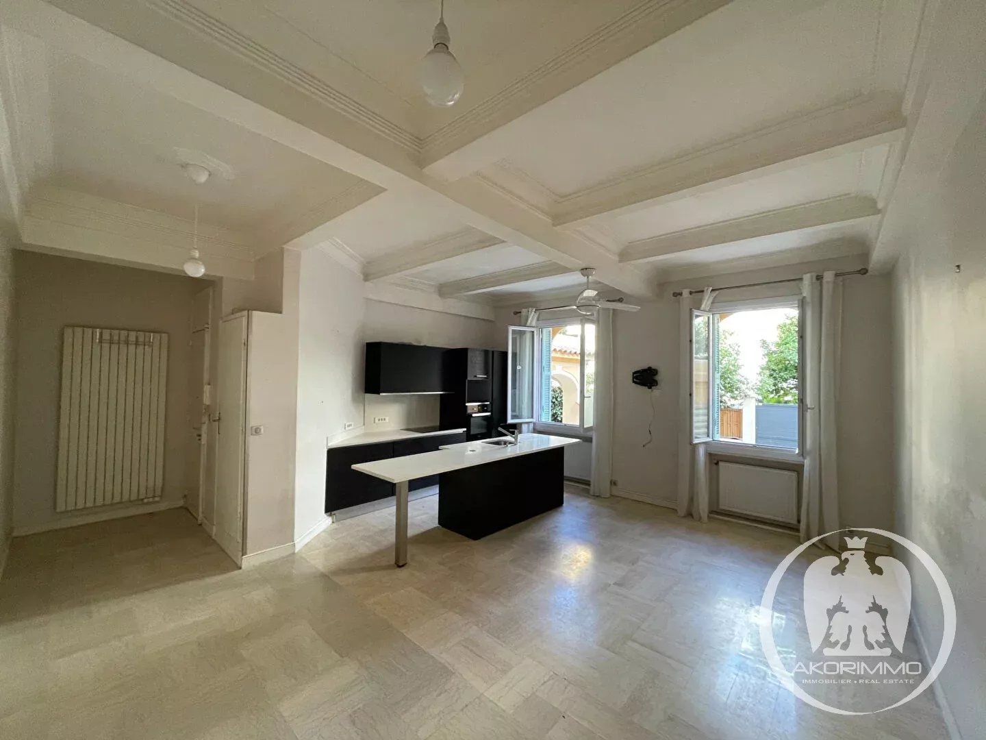 Sale Apartment - Nice Cessole